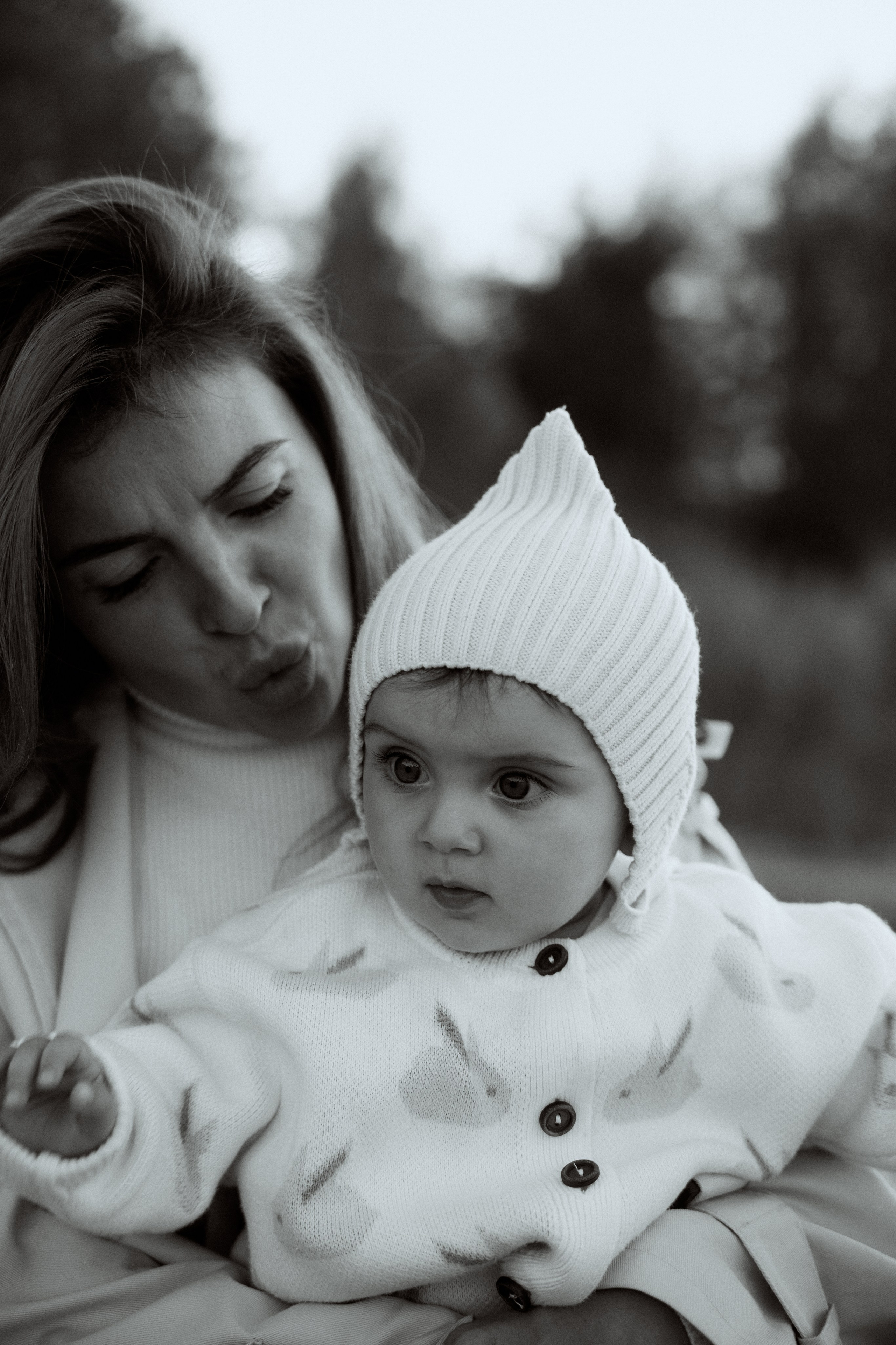 E&V. Фотограф и видеограф Мария Банщикова, Солнечногорск, Москва