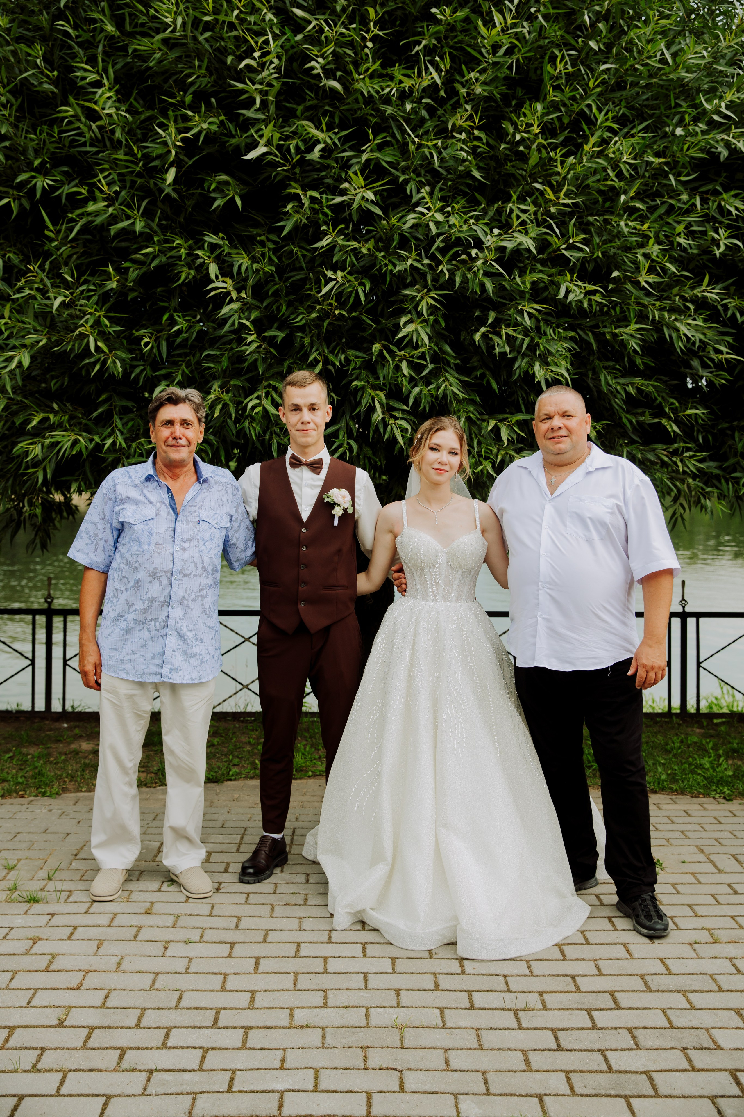 Лазурный. Семейный фотограф москва