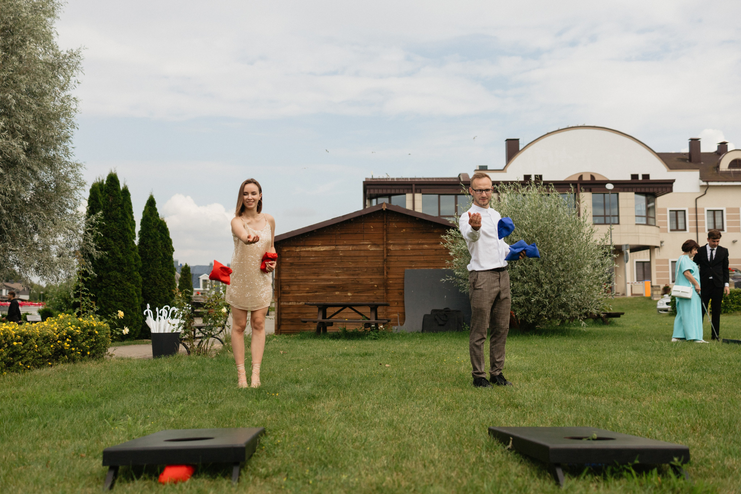 Андрей & Лера | ROBINSON CLUB. Свадебный фотограф в Минске Владислав Бабич