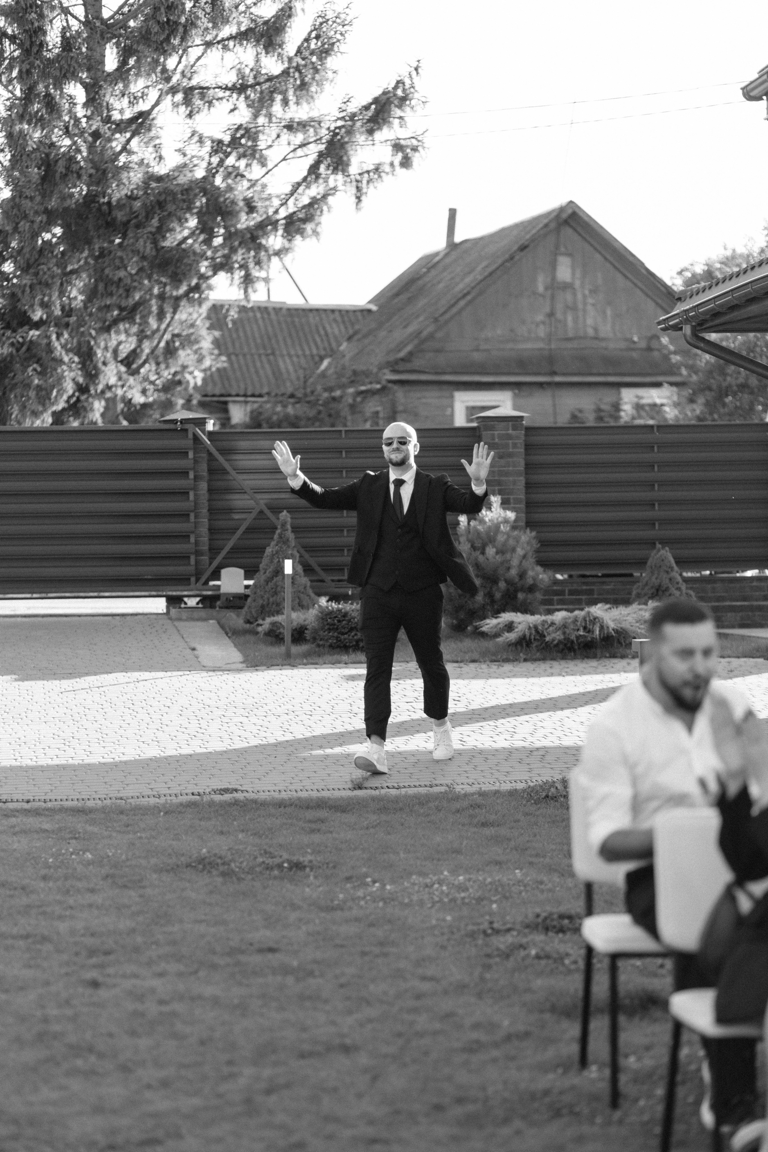 Игорь & Ксюша | GRAND CHALET. Свадебный фотограф в Минске Владислав Бабич