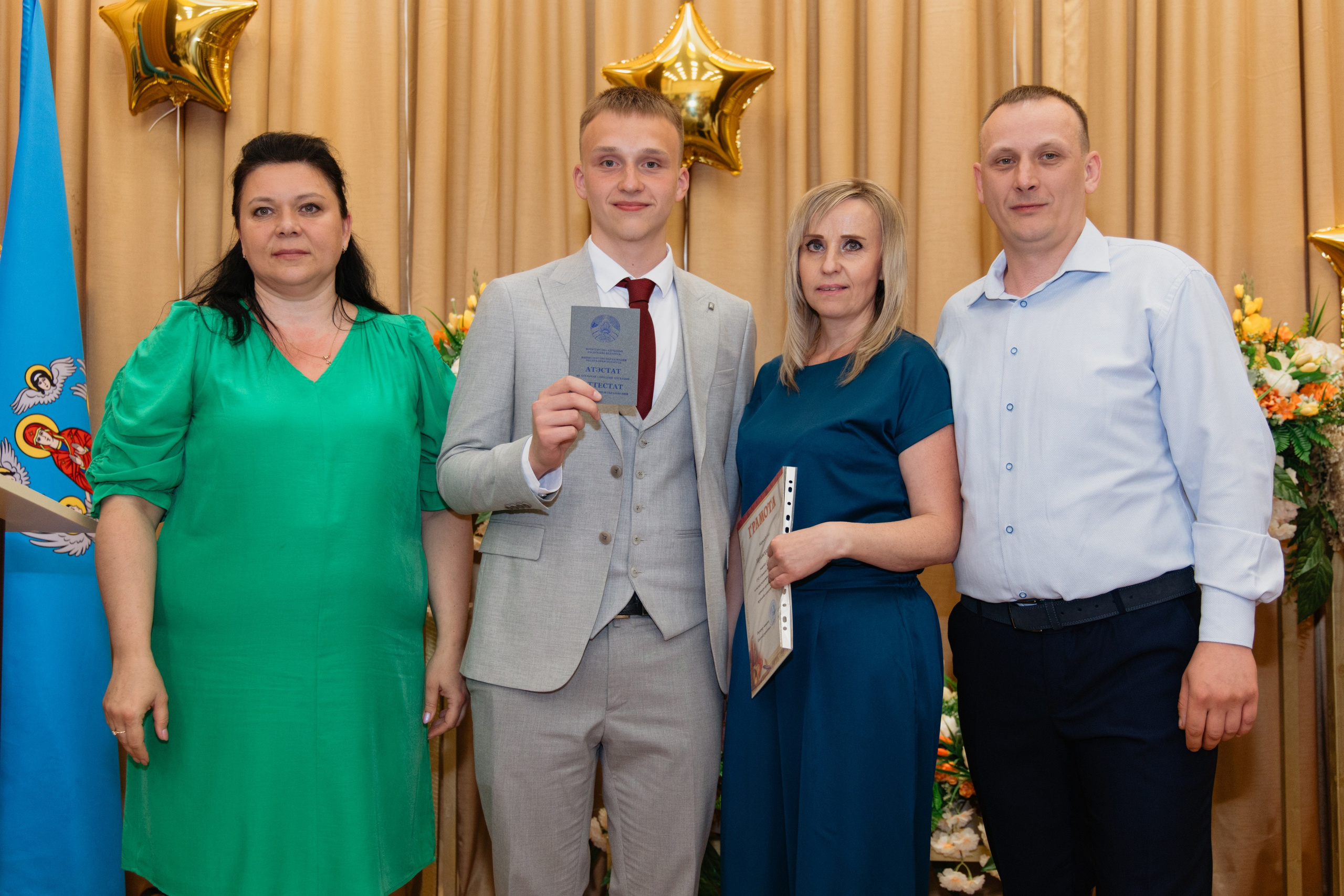 Выпускной Гимназия № 146. Свадебный фотограф в Минске Владислав Бабич