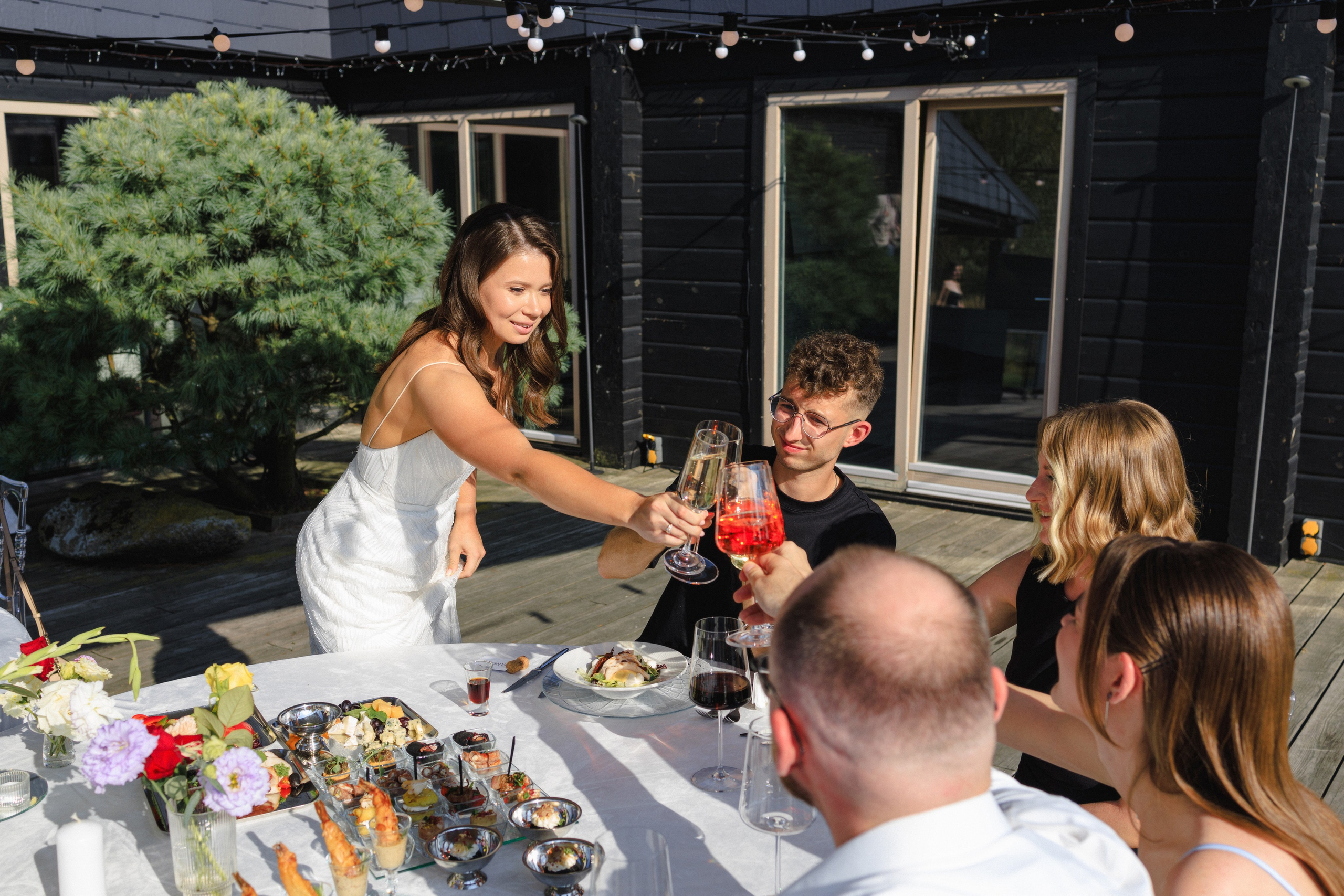 Петя & Полина | VILLA CHIKI. Свадебный фотограф в Минске Владислав Бабич