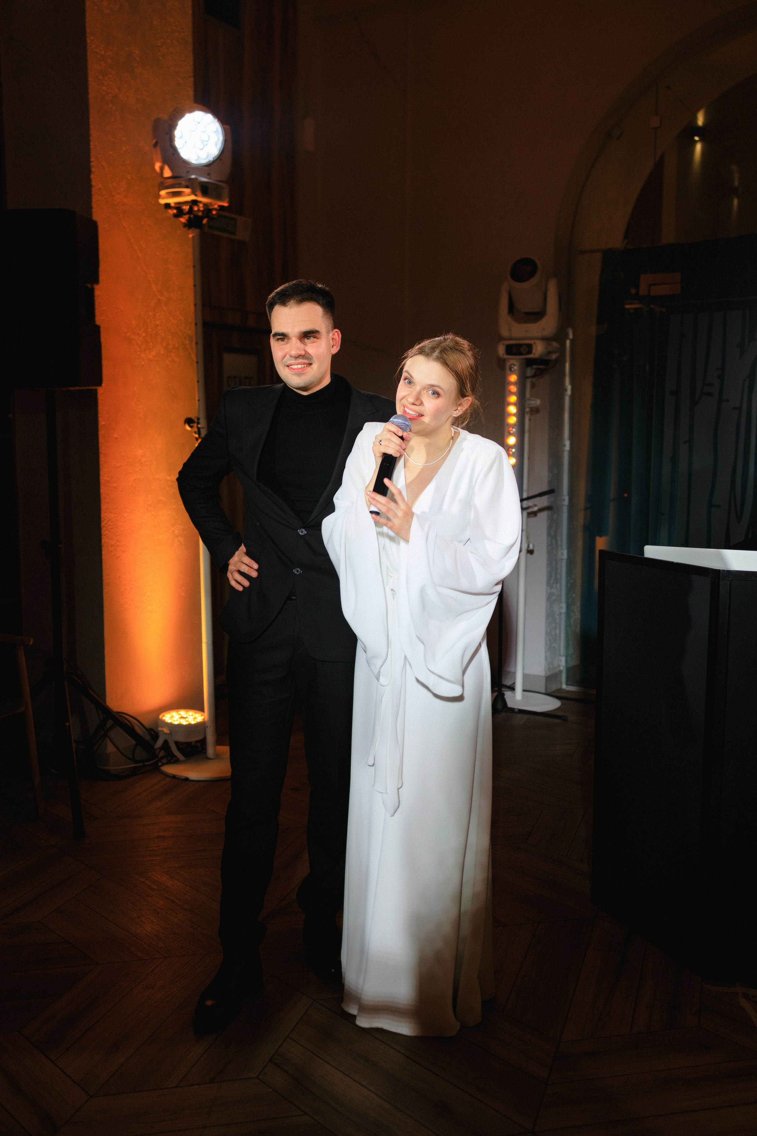 Саша & Даша. Свадебный фотограф в Минске Владислав Бабич