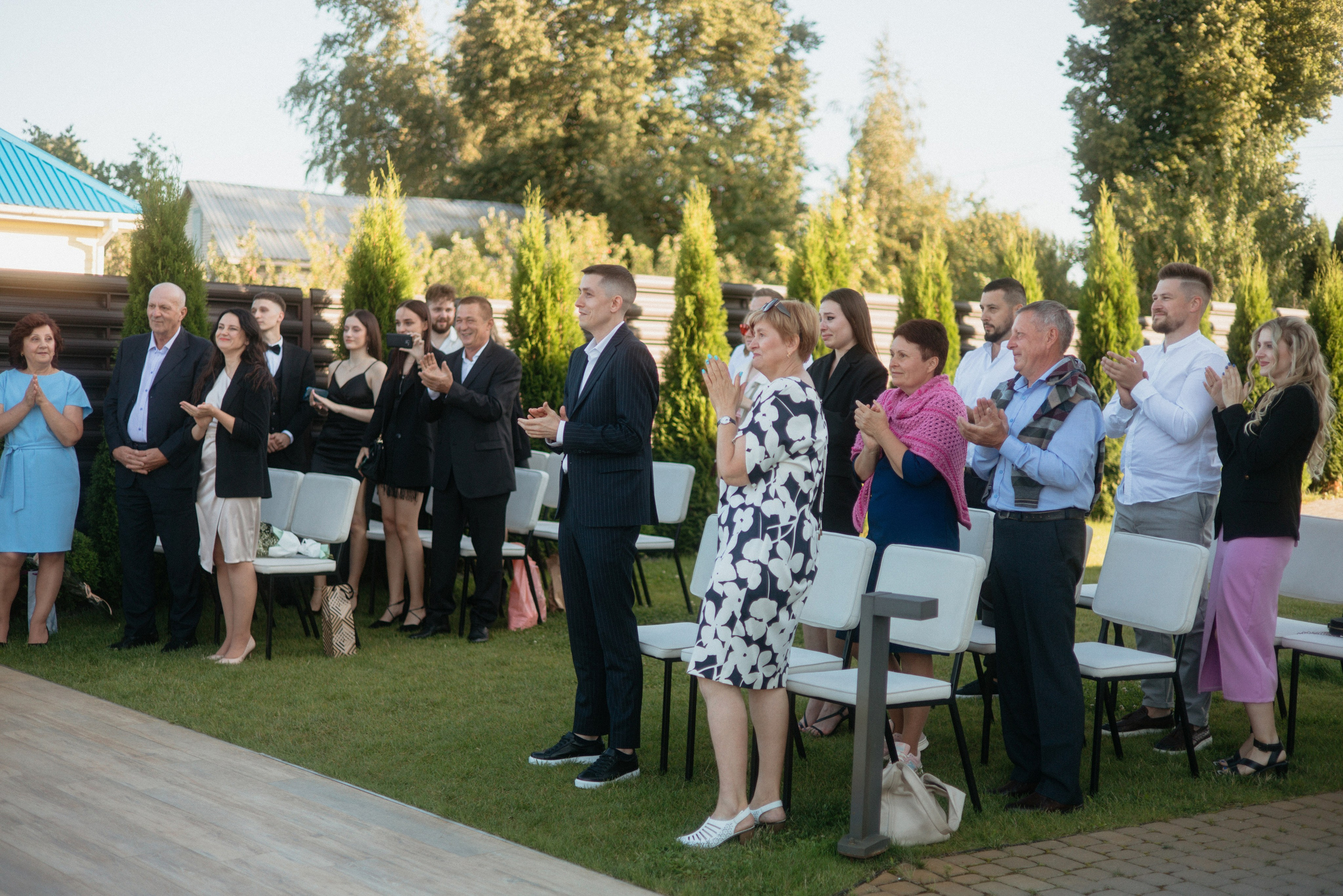 Игорь & Ксюша | GRAND CHALET. Свадебный фотограф в Минске Владислав Бабич