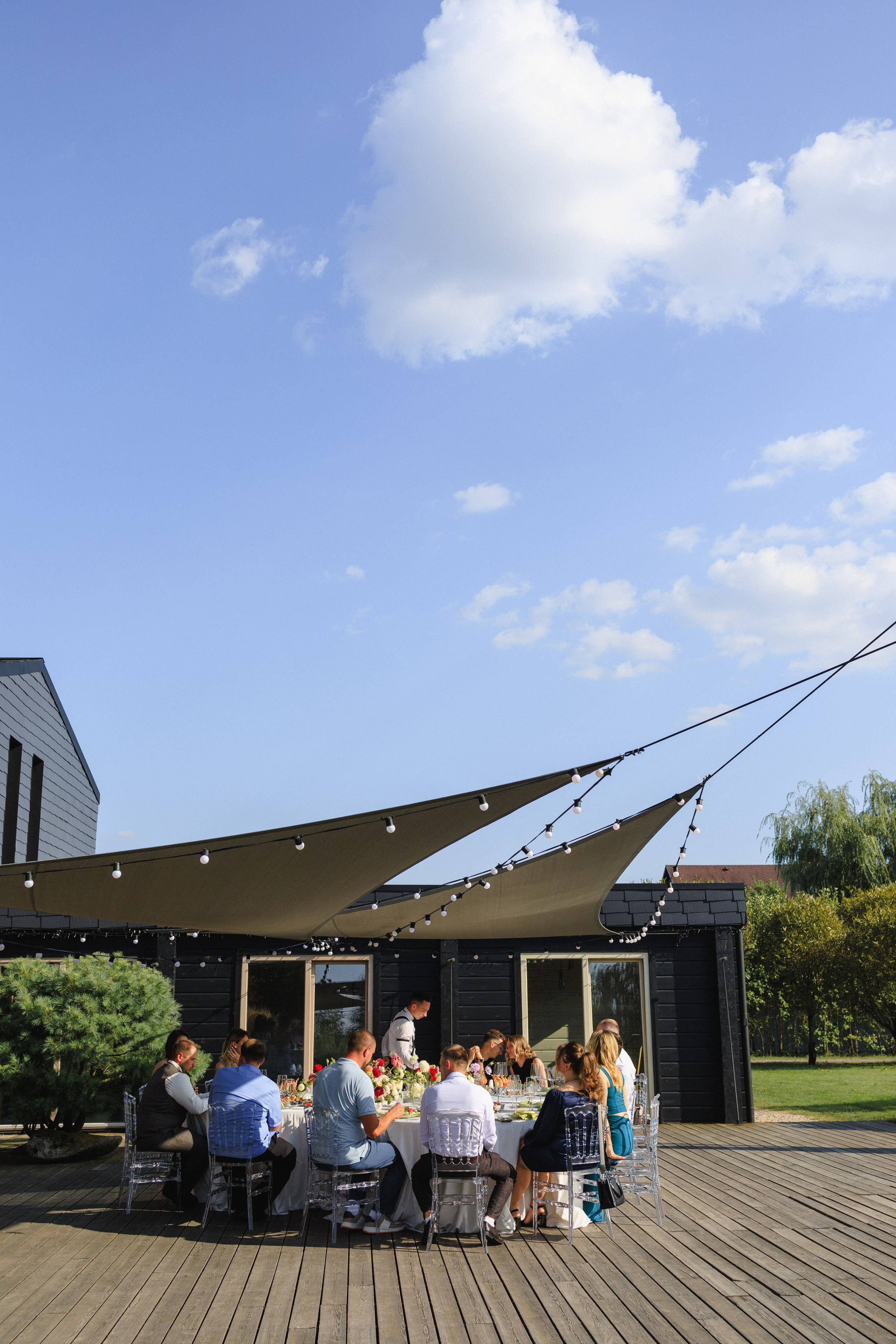 Петя & Полина | VILLA CHIKI. Свадебный фотограф в Минске Владислав Бабич