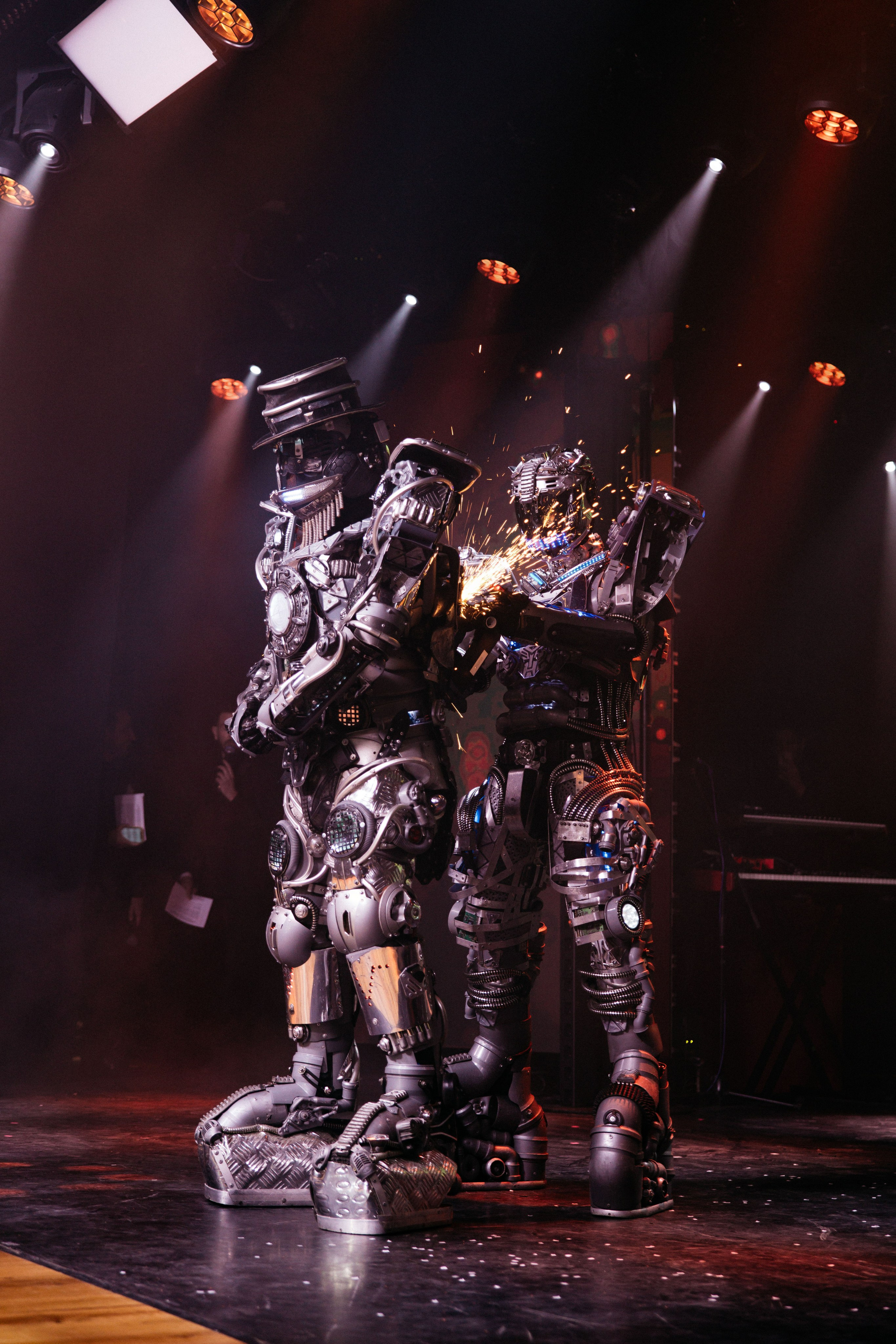 Корпоратив. Фотограф Валентина Фадеева