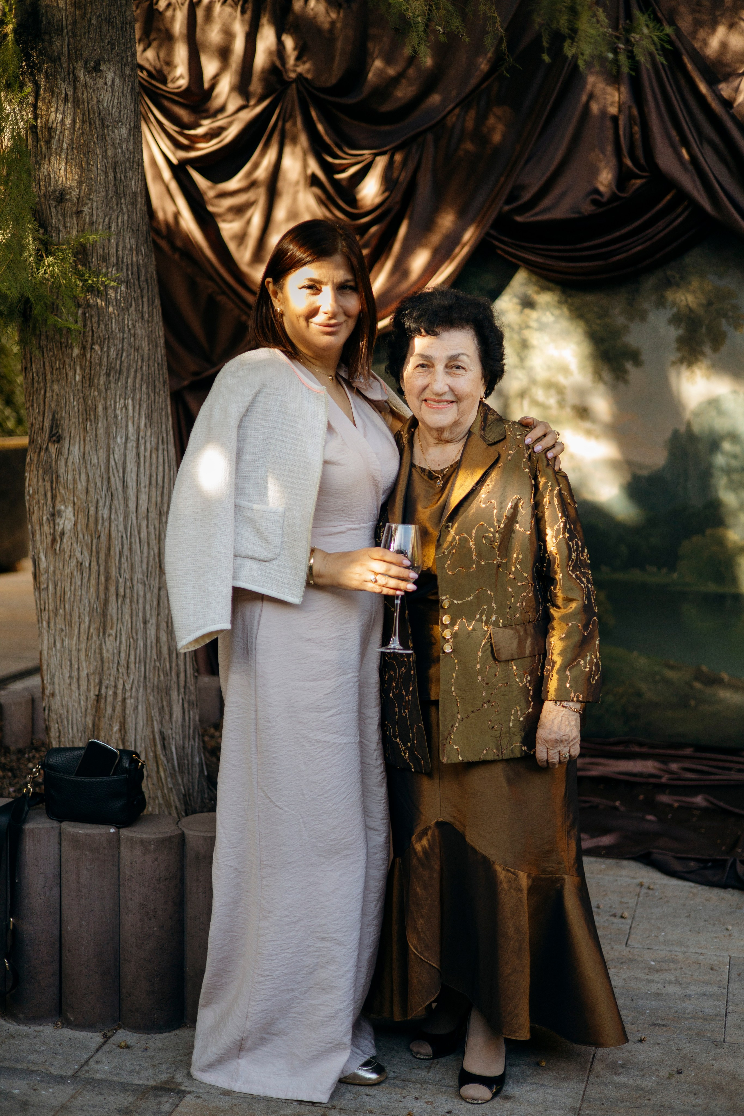 Илья и Александра. Nikolpinhasova