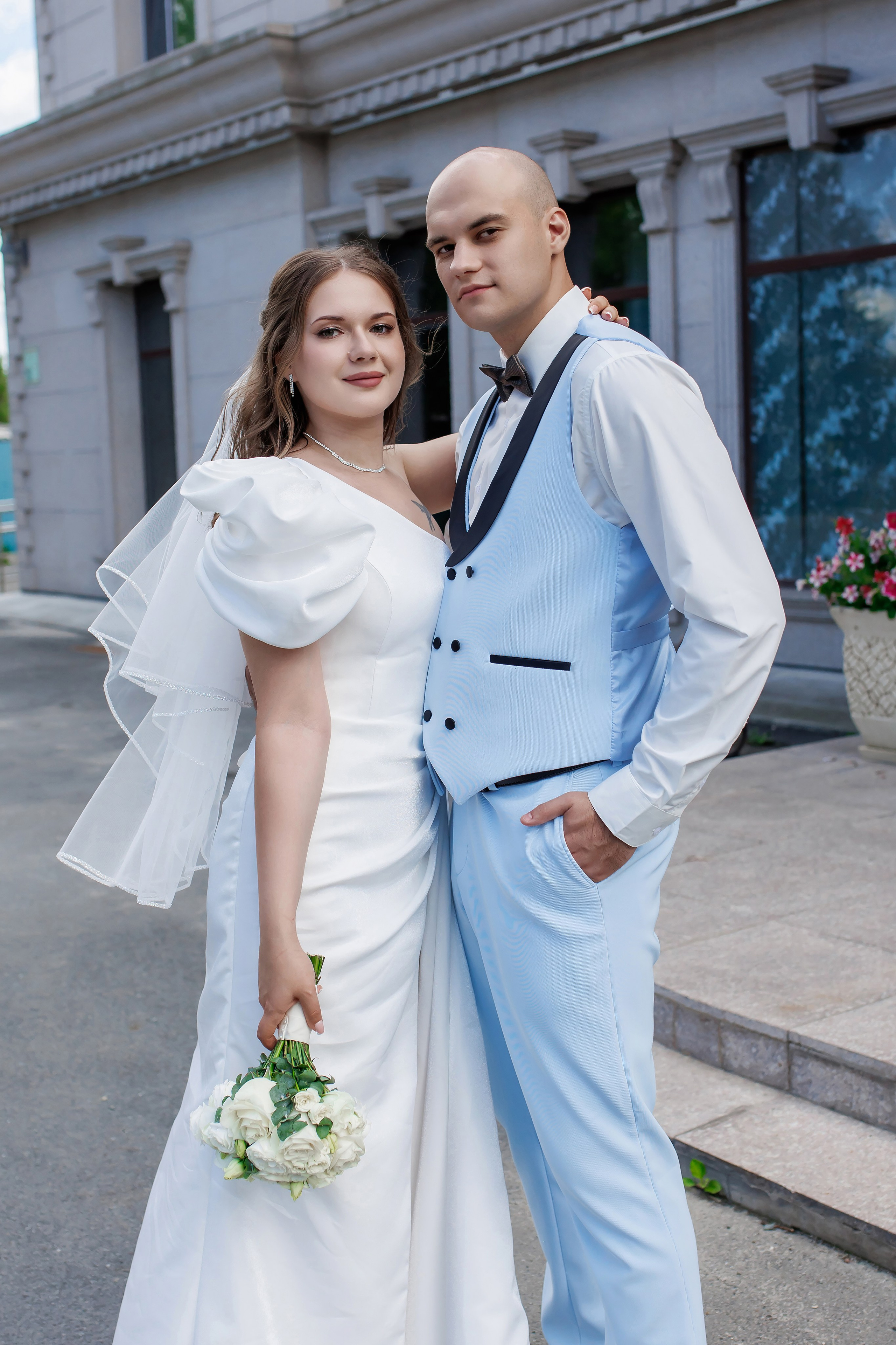 Свадьбы. Главная