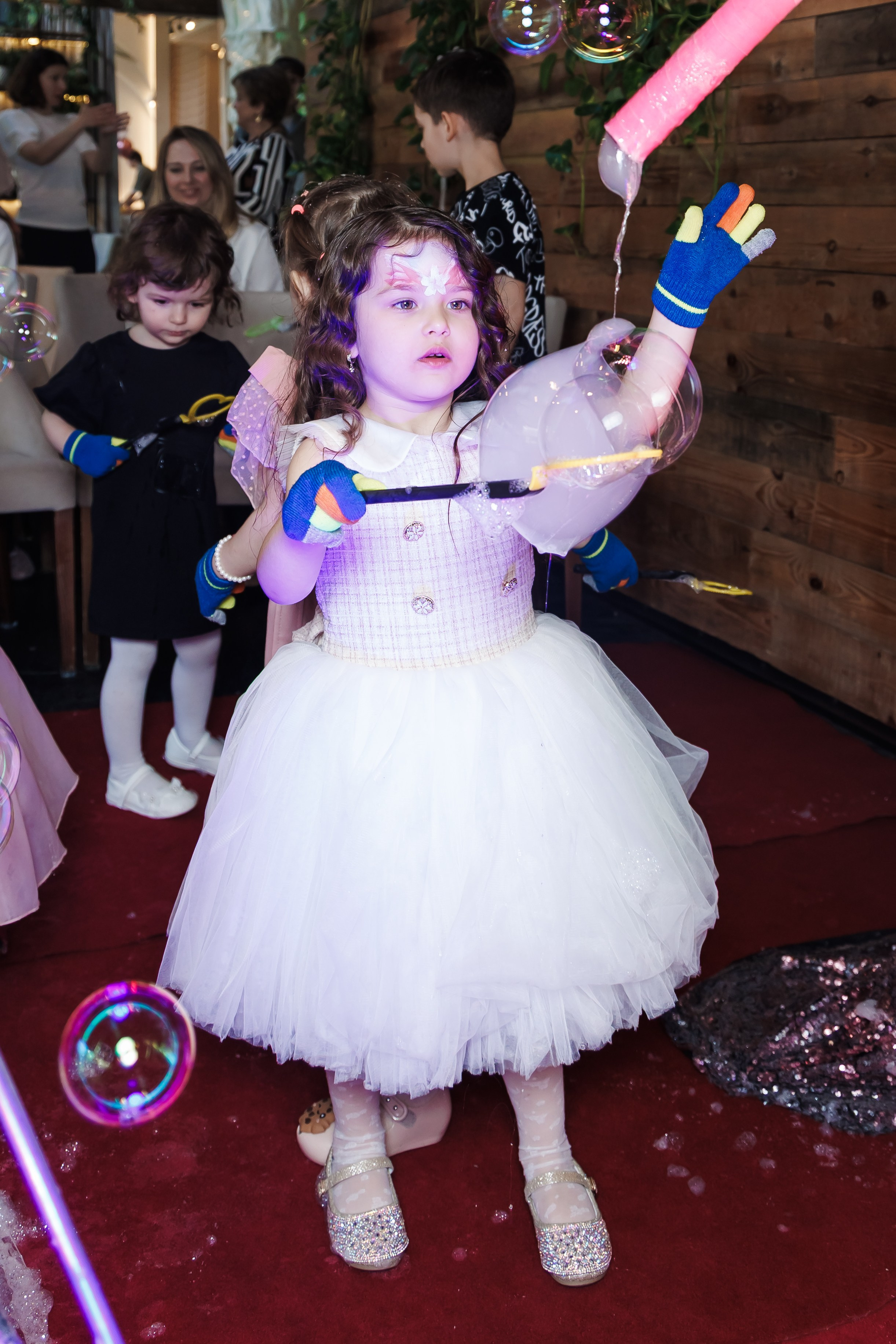 Эрика 05/04 Ribamblle. Виктория Литвинова репортажный фотограф Москва