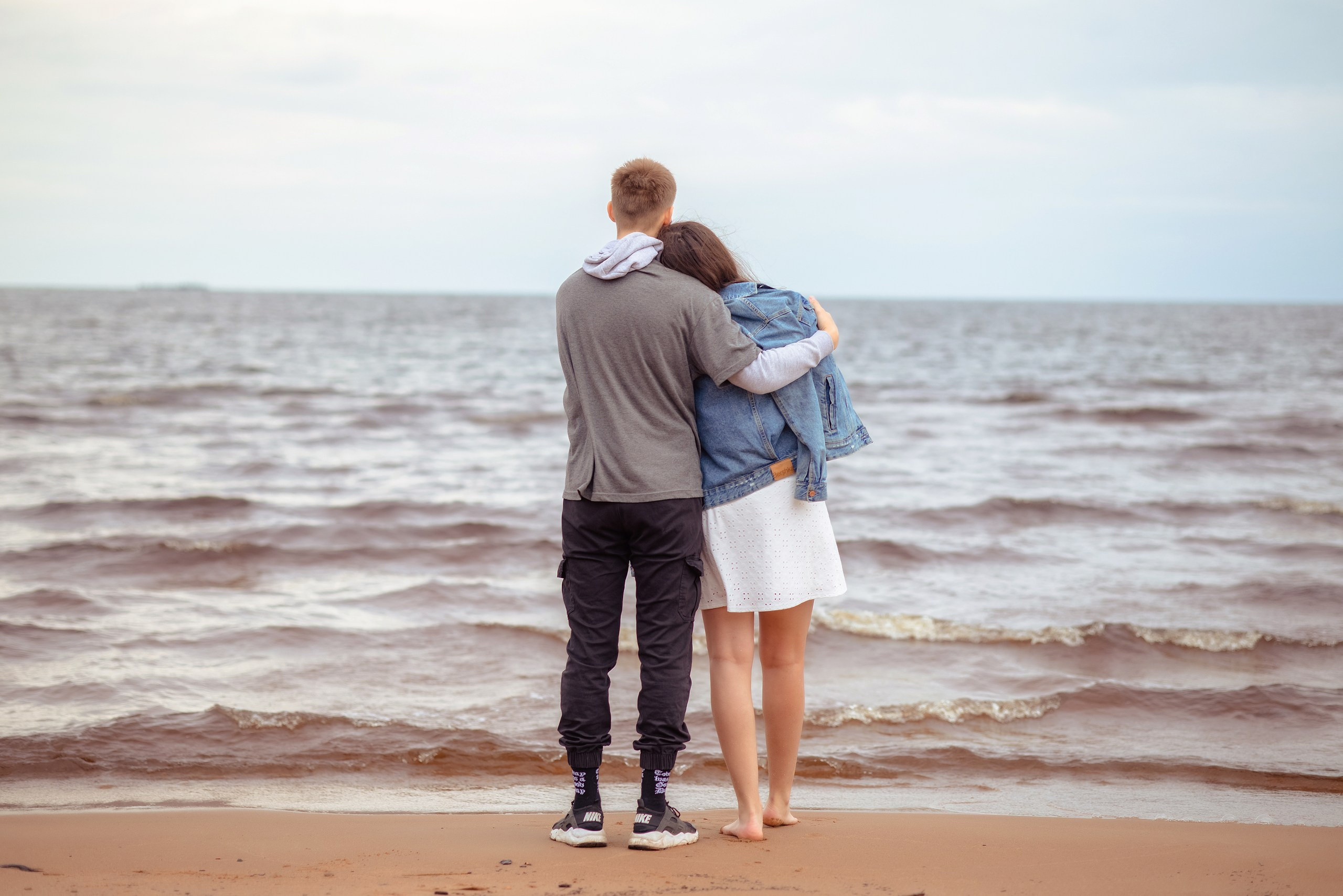 Love story. Фотограф Ирина Лумпиева. Снимайте моменты жизни кадр за кадром!