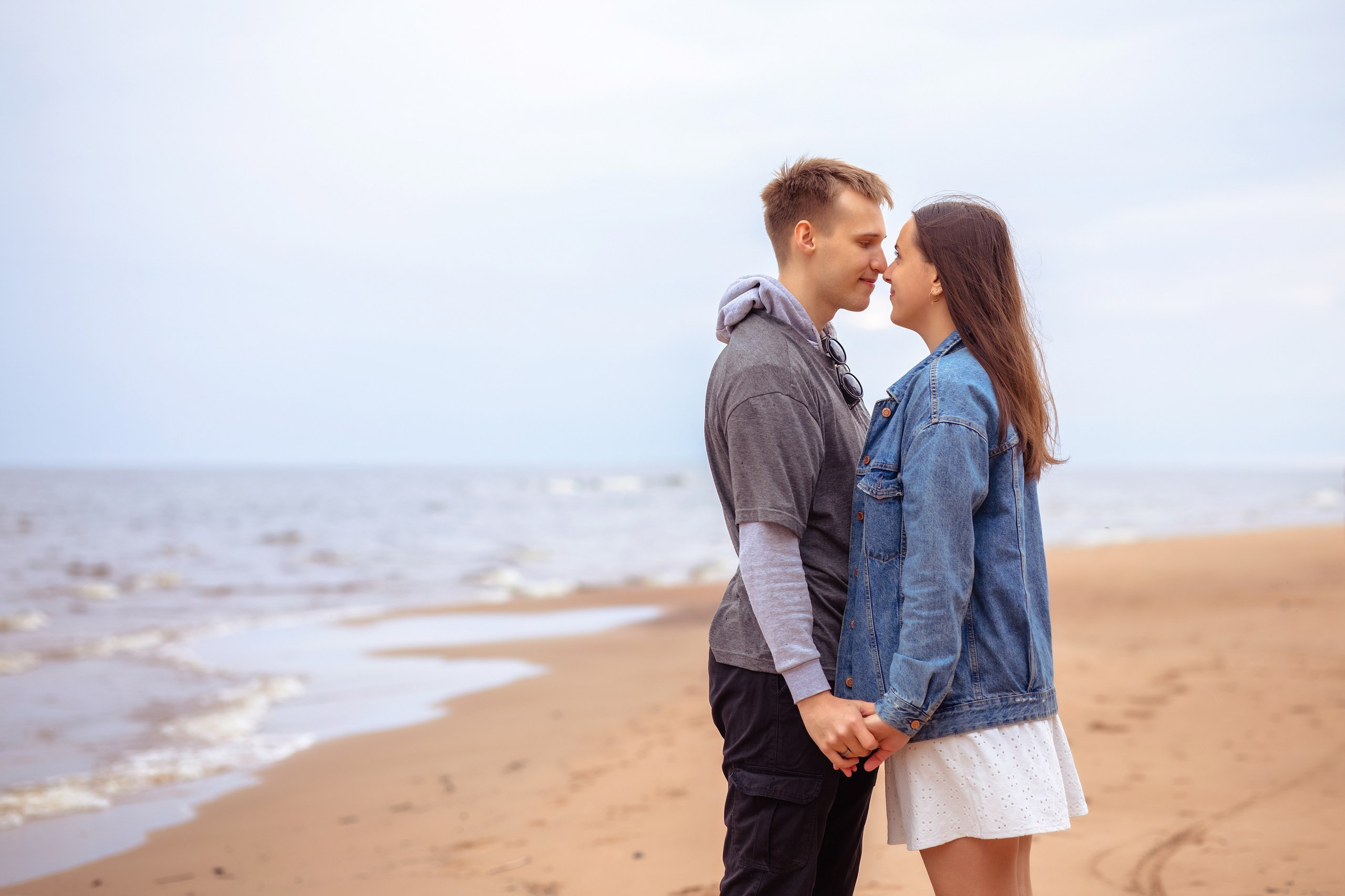 Love story. Фотограф Ирина Лумпиева. Снимайте моменты жизни кадр за кадром!