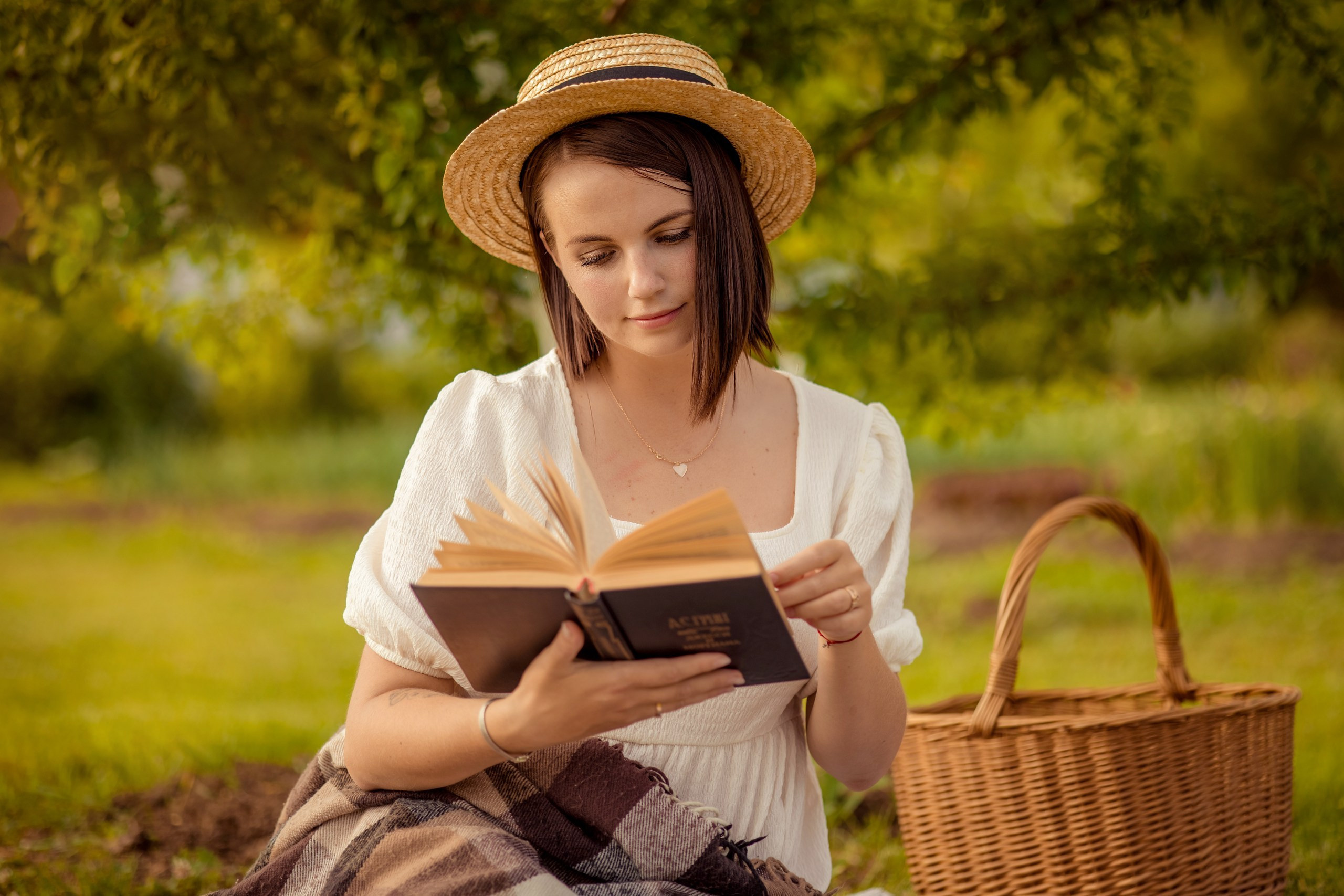 Женский портрет. Фотограф Ирина Лумпиева. Снимайте моменты жизни кадр за кадром!