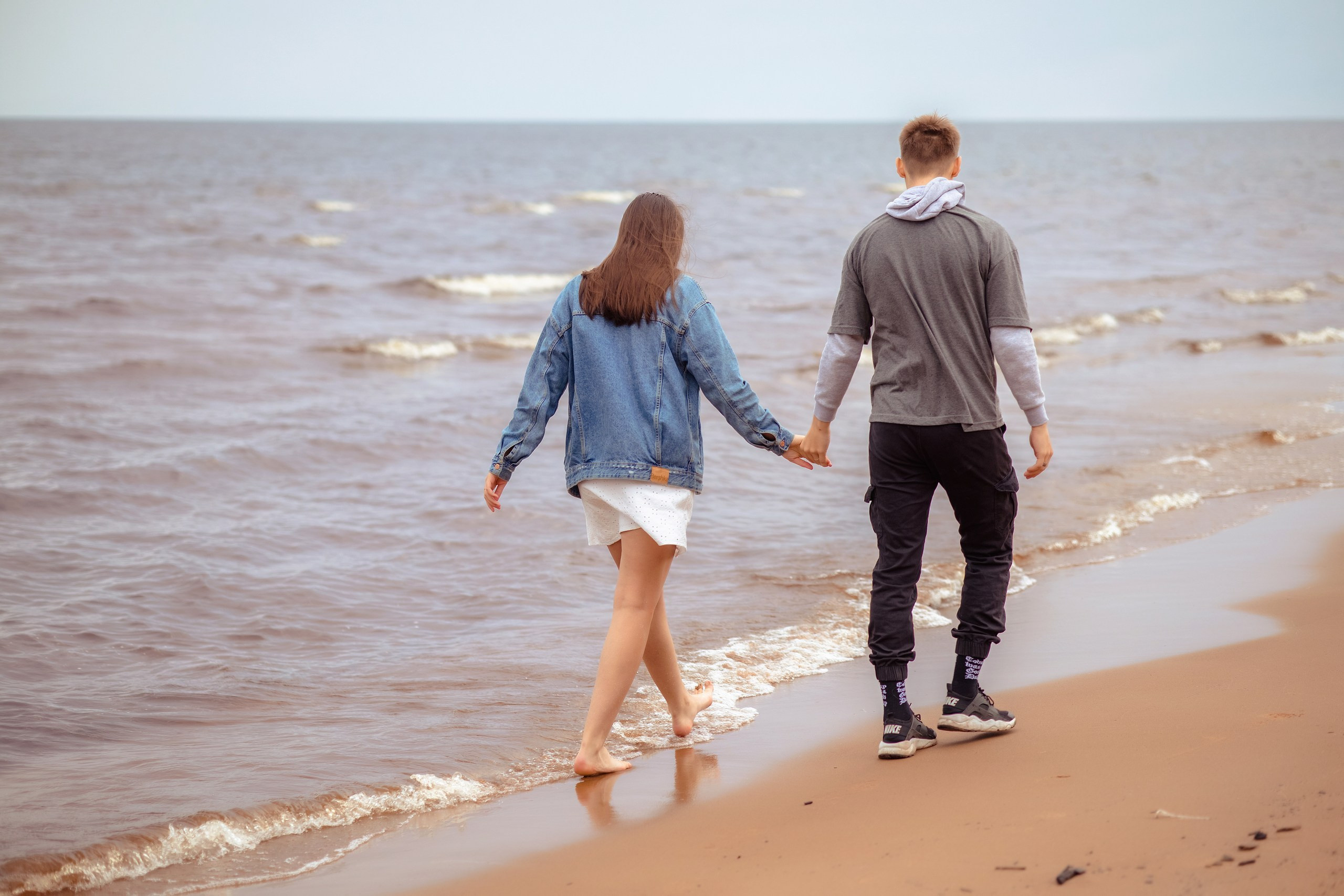 Love story. Фотограф Ирина Лумпиева. Снимайте моменты жизни кадр за кадром!