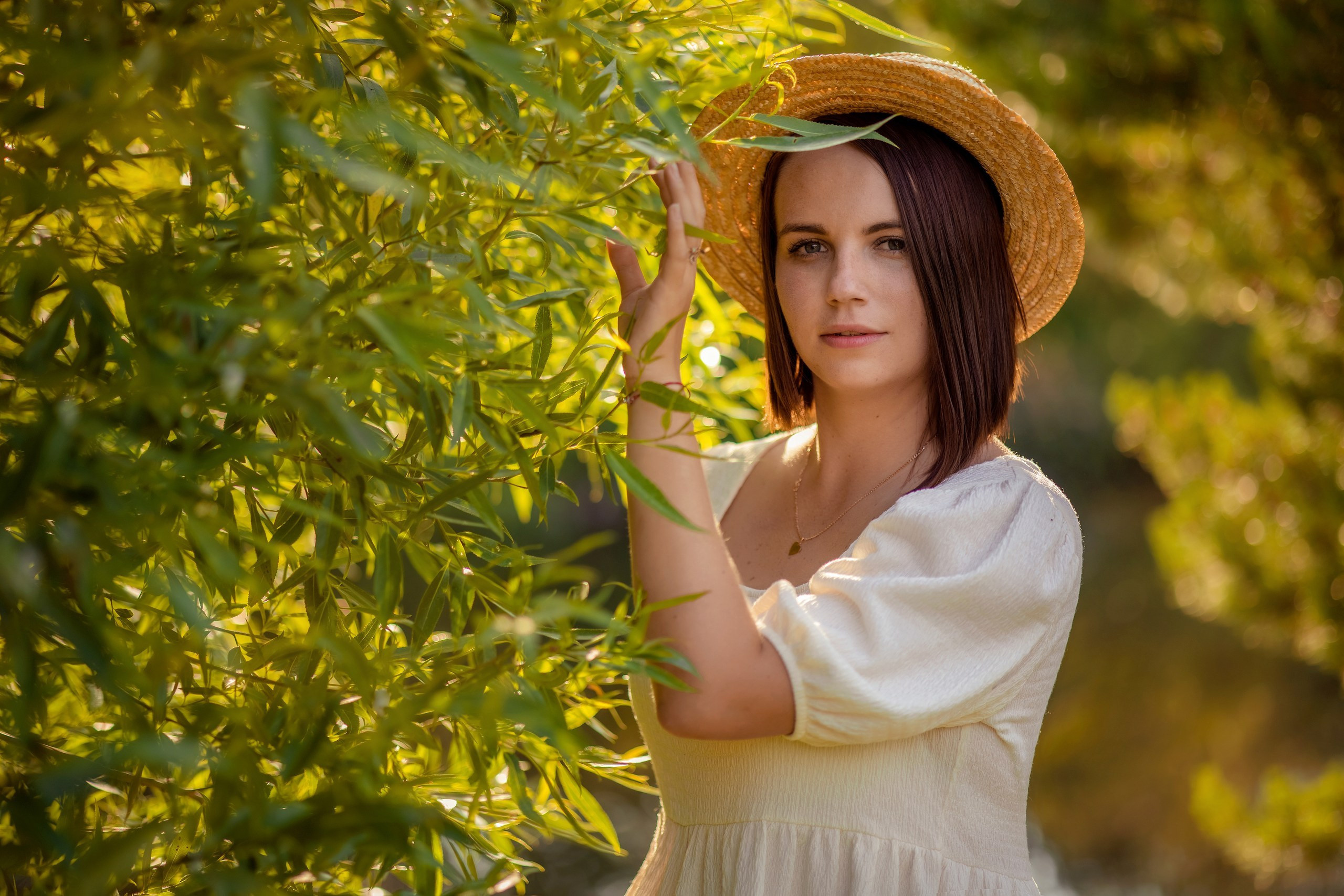 Женский портрет. Фотограф Ирина Лумпиева. Снимайте моменты жизни кадр за кадром!