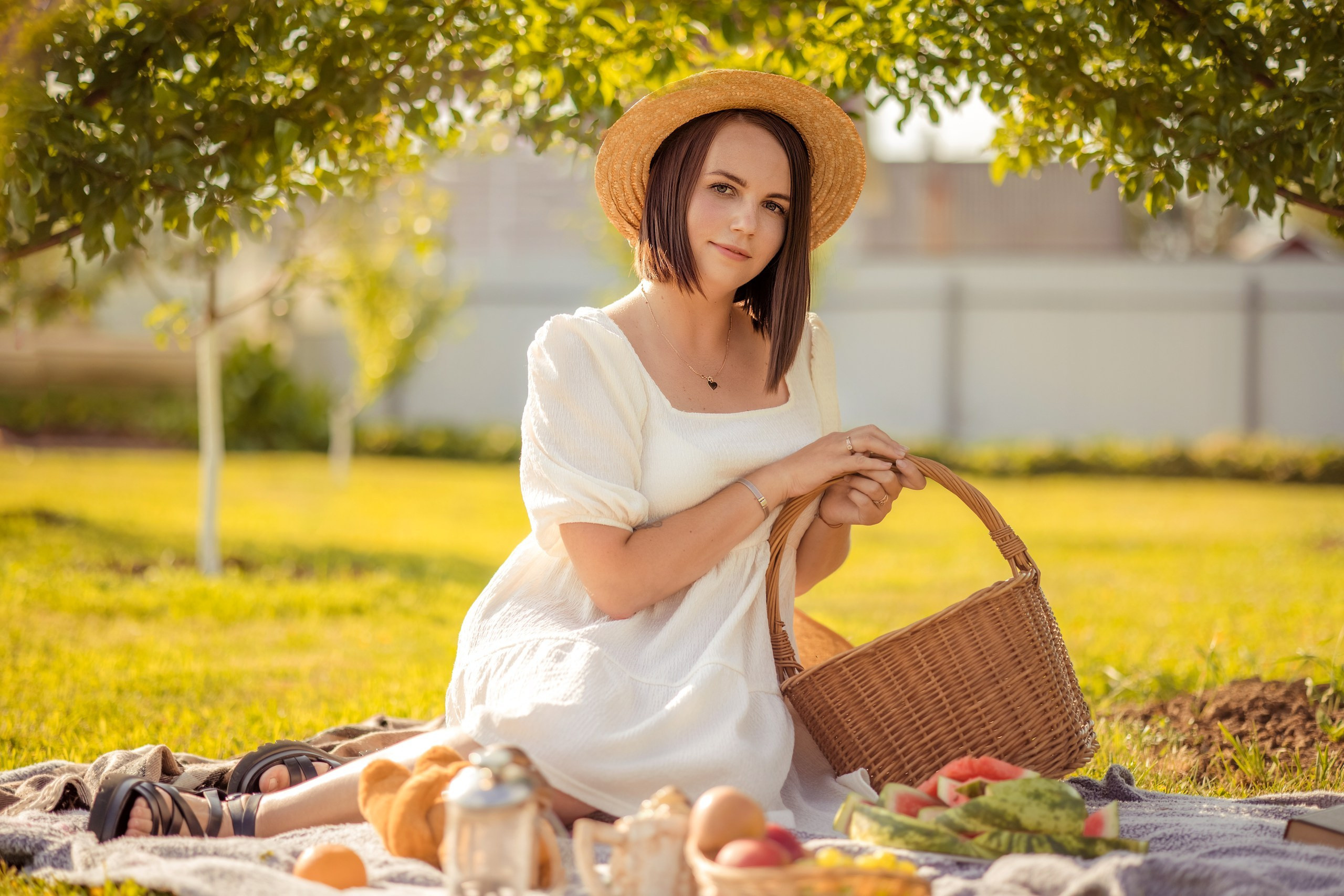 Женский портрет. Фотограф Ирина Лумпиева. Снимайте моменты жизни кадр за кадром!