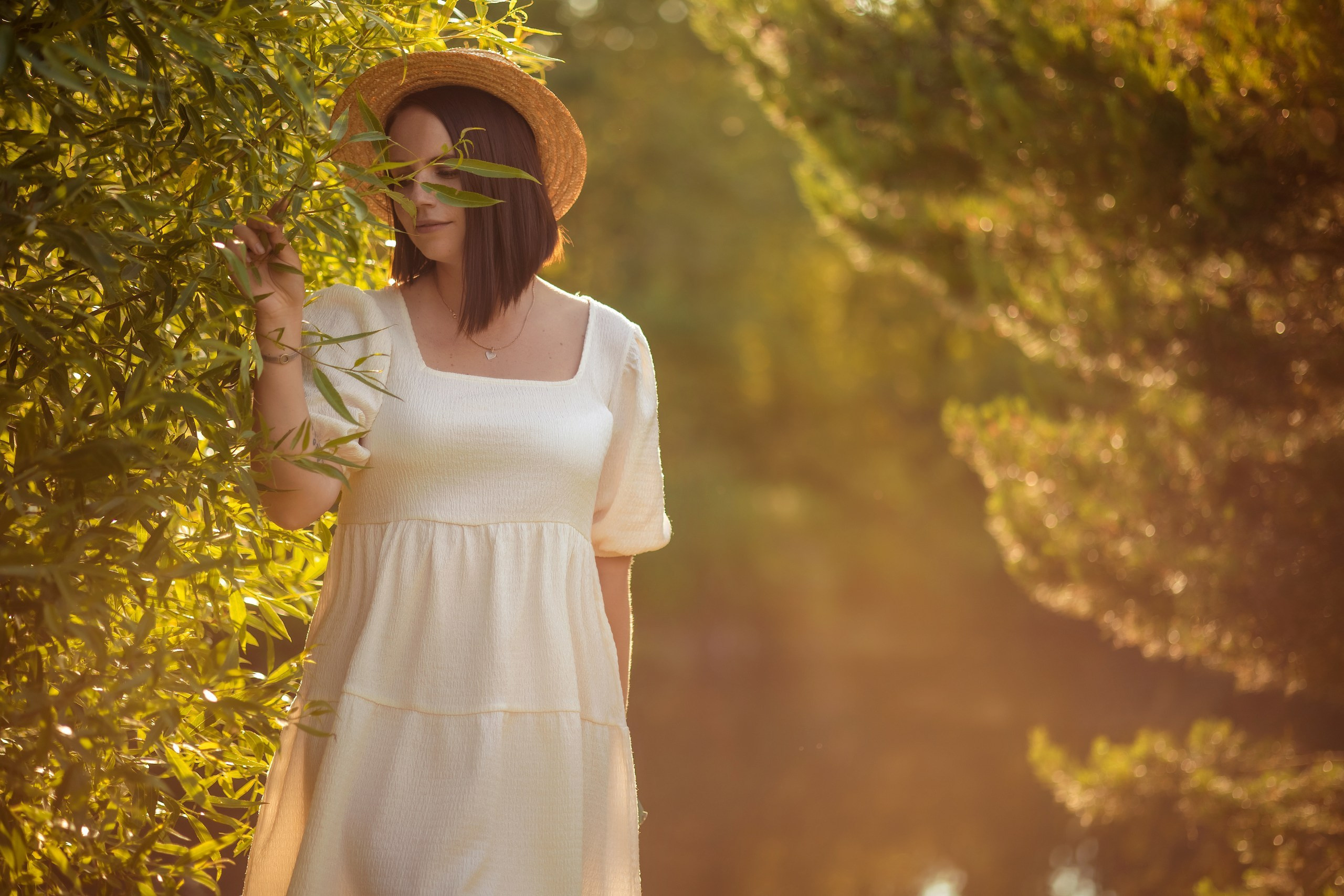 Женский портрет. Фотограф Ирина Лумпиева. Снимайте моменты жизни кадр за кадром!