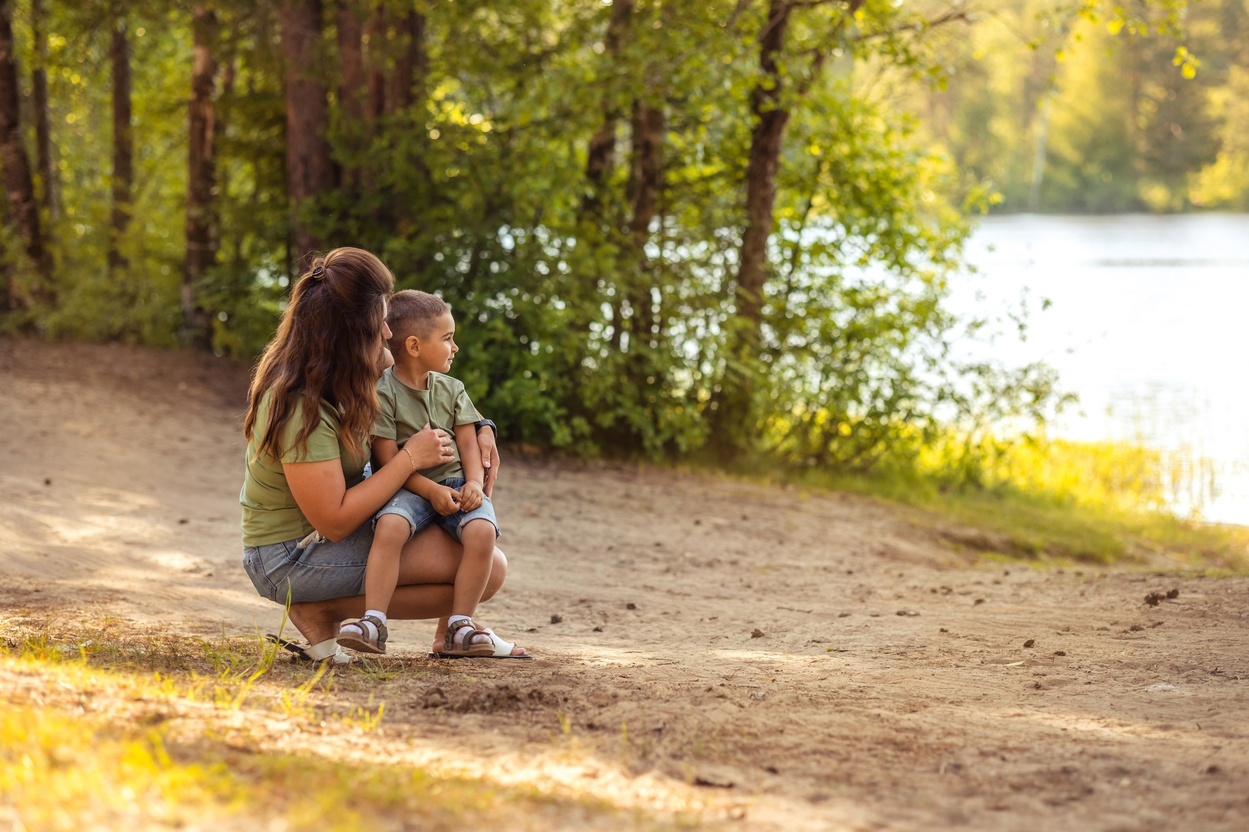 Семейная съёмка. Фотограф Ирина Лумпиева. Снимайте моменты жизни кадр за кадром!