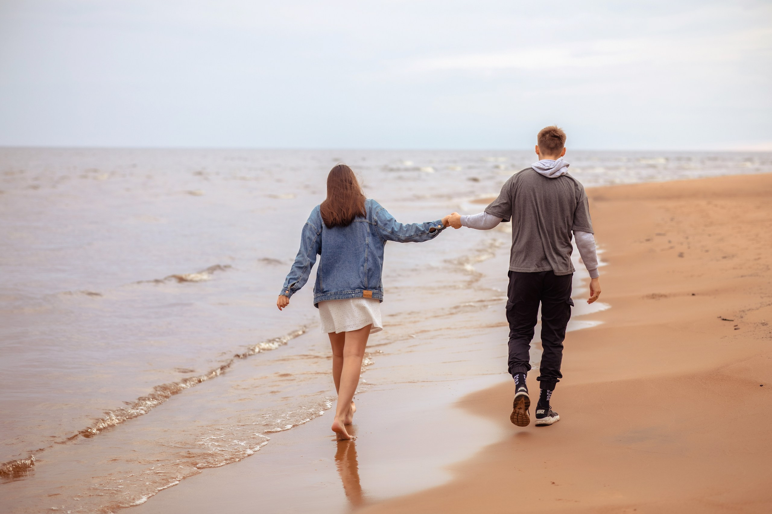 Love story. Фотограф Ирина Лумпиева. Снимайте моменты жизни кадр за кадром!