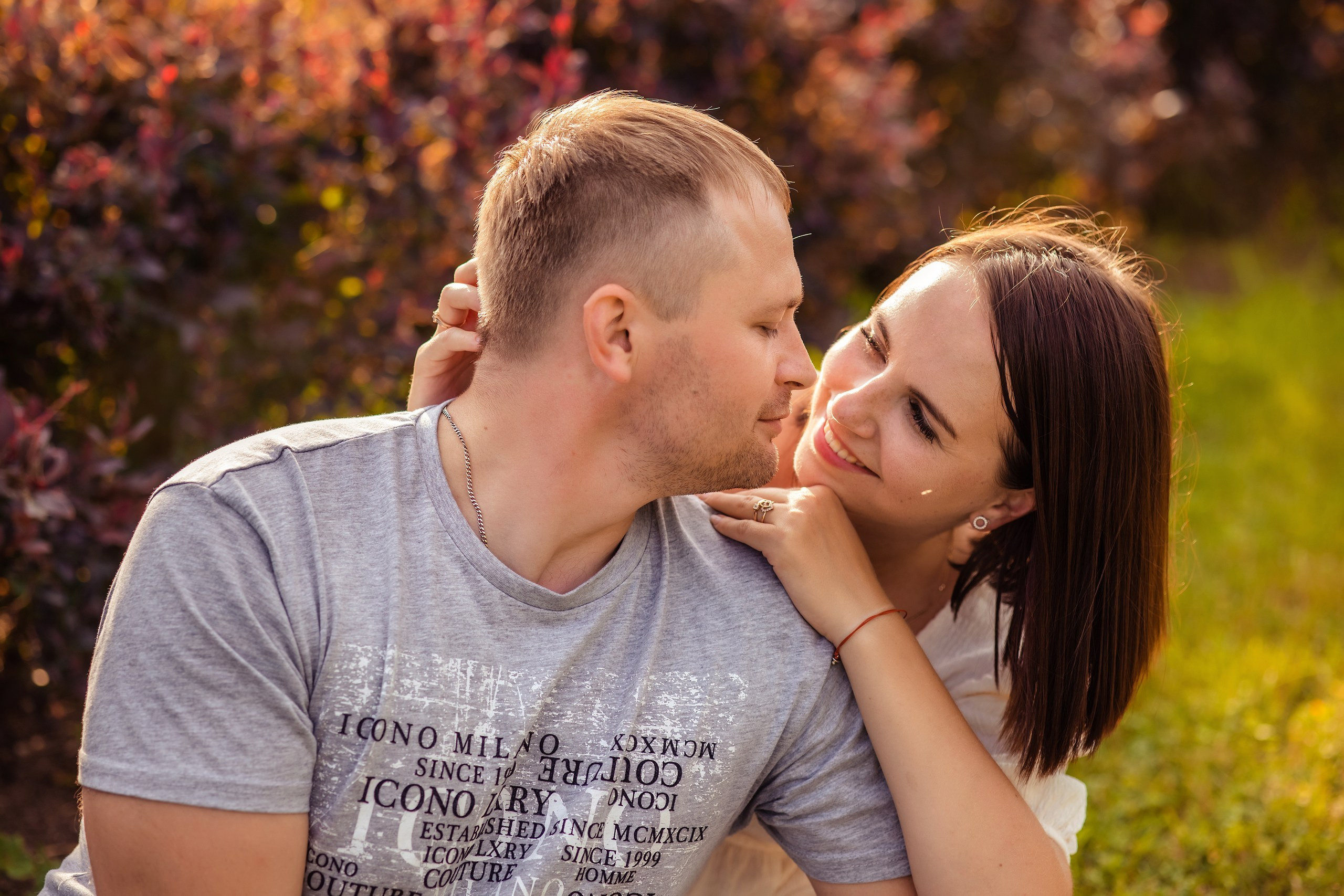 Love story пикник. Фотограф Ирина Лумпиева. Снимайте моменты жизни кадр за кадром!