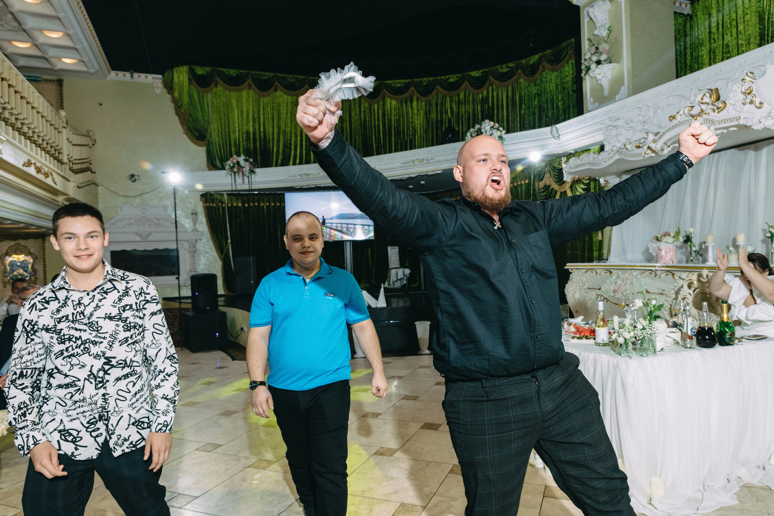 Свадьба Александра и Светланы. Фотосессии, Семейный, свадебный фотограф в Самаре