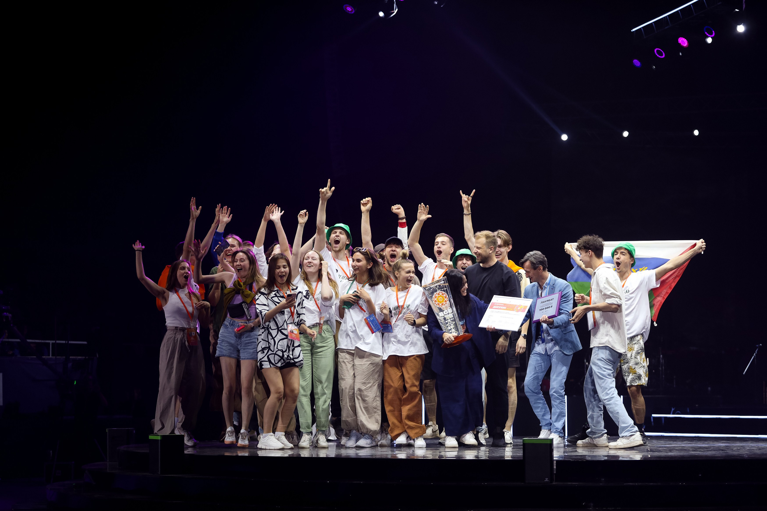 Российская студенческая весна 2023 Пермь. Фотограф Дмитрий Молчанов | Фотограф Пермь | Фотограф