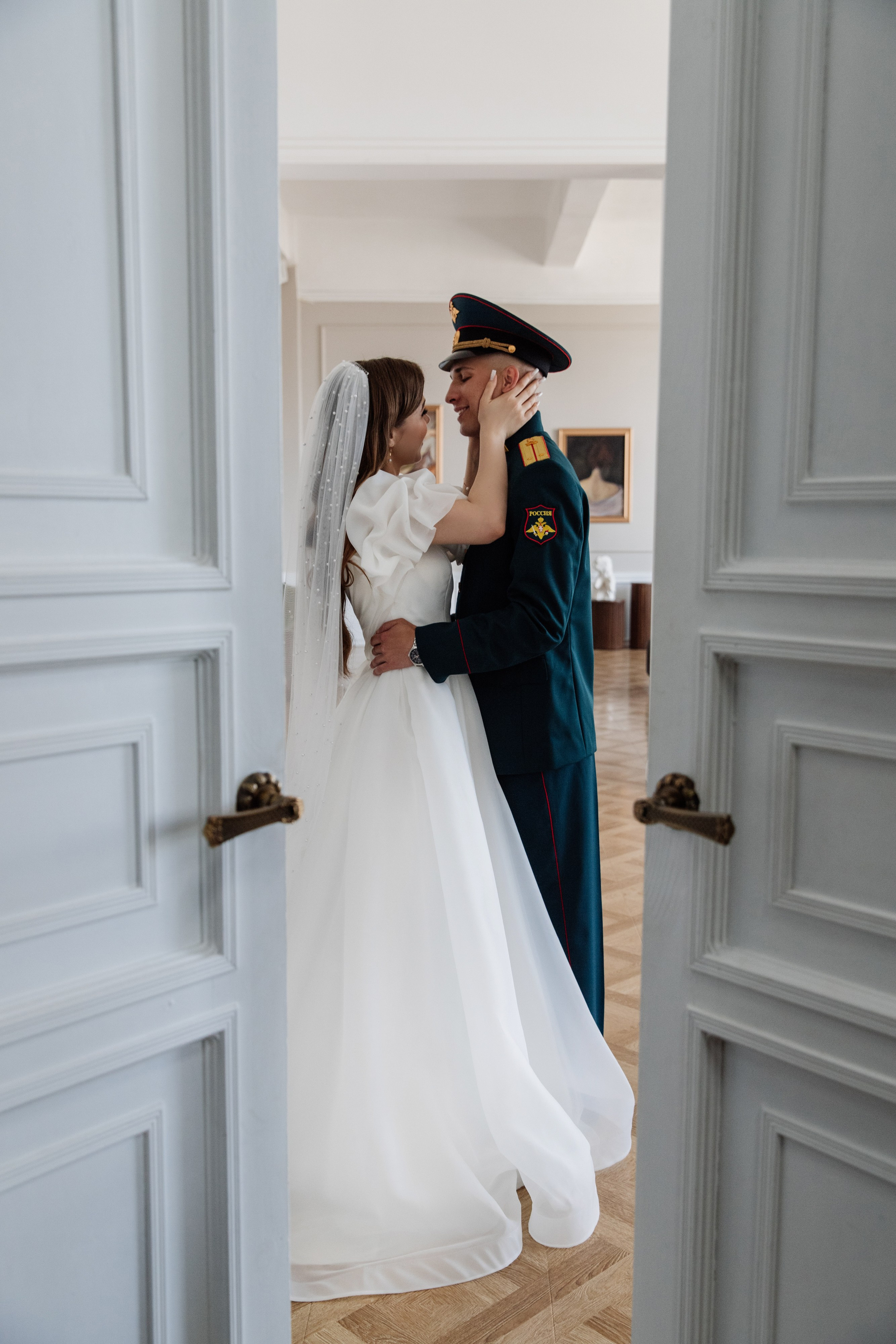 A&I. Фотограф Краснодар Настя Зокс