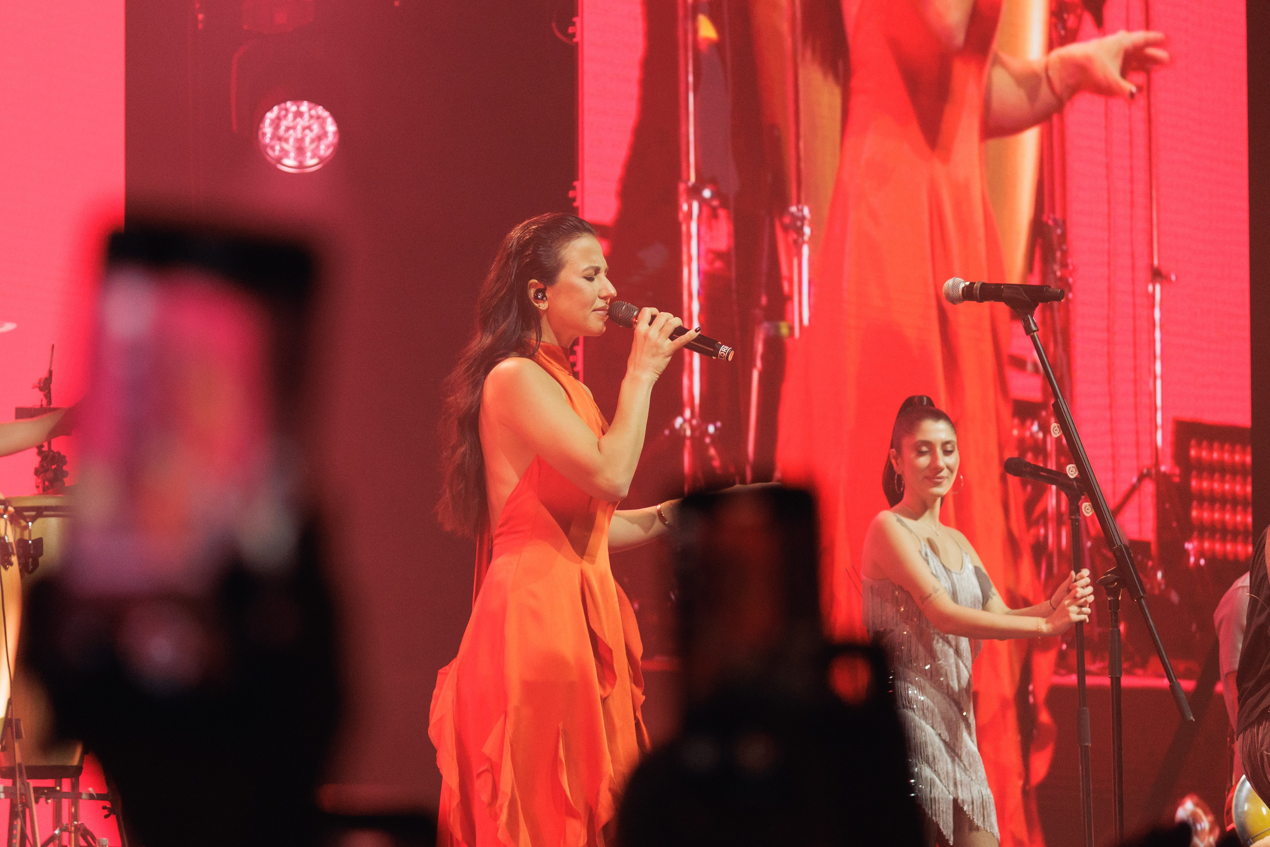 Концерт группы «Ленинград». Ярославль. 2026. Репортажный фотограф. Ярославль. Мелюшин Александр