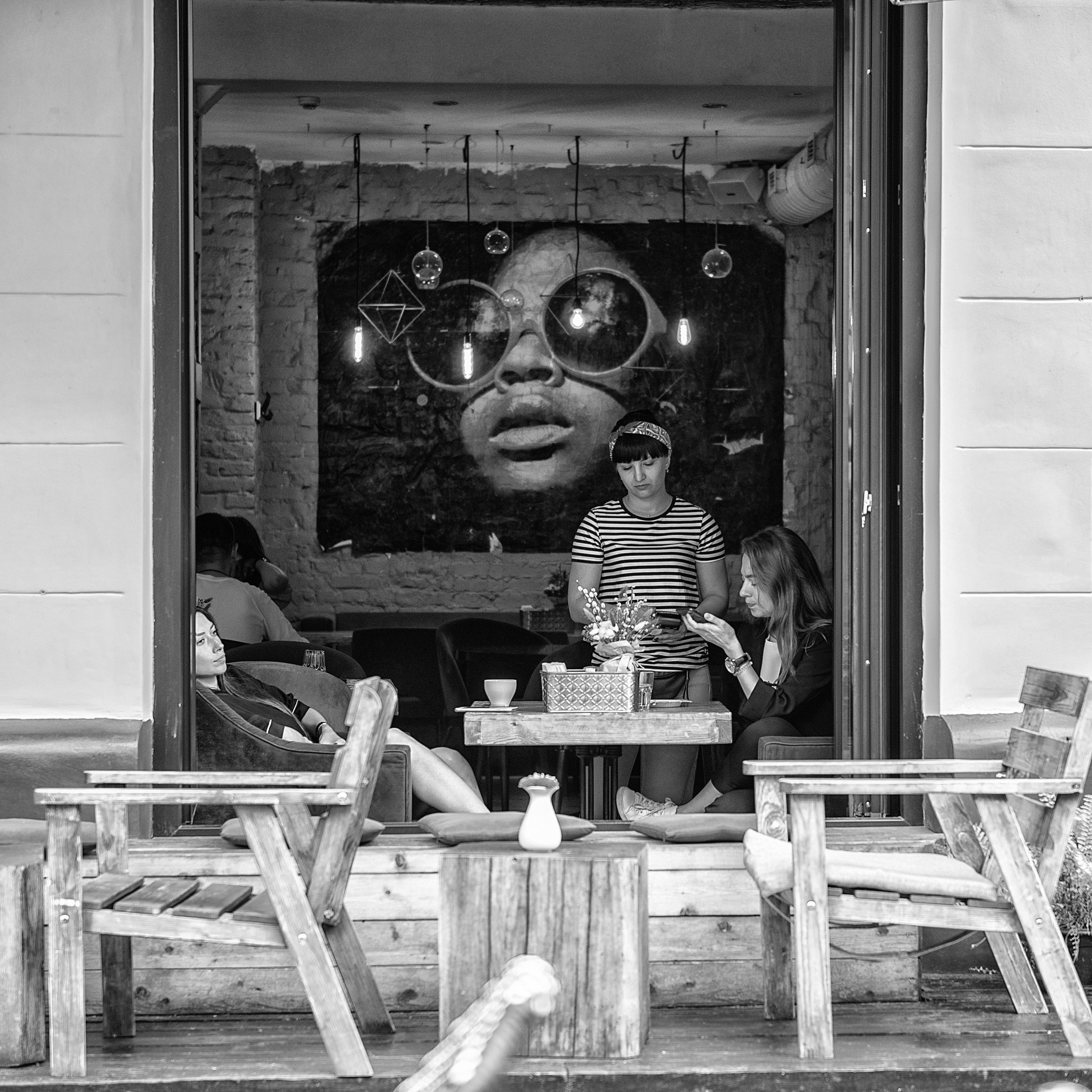 Зарисовки. Фотограф ваших событий в Воронеже