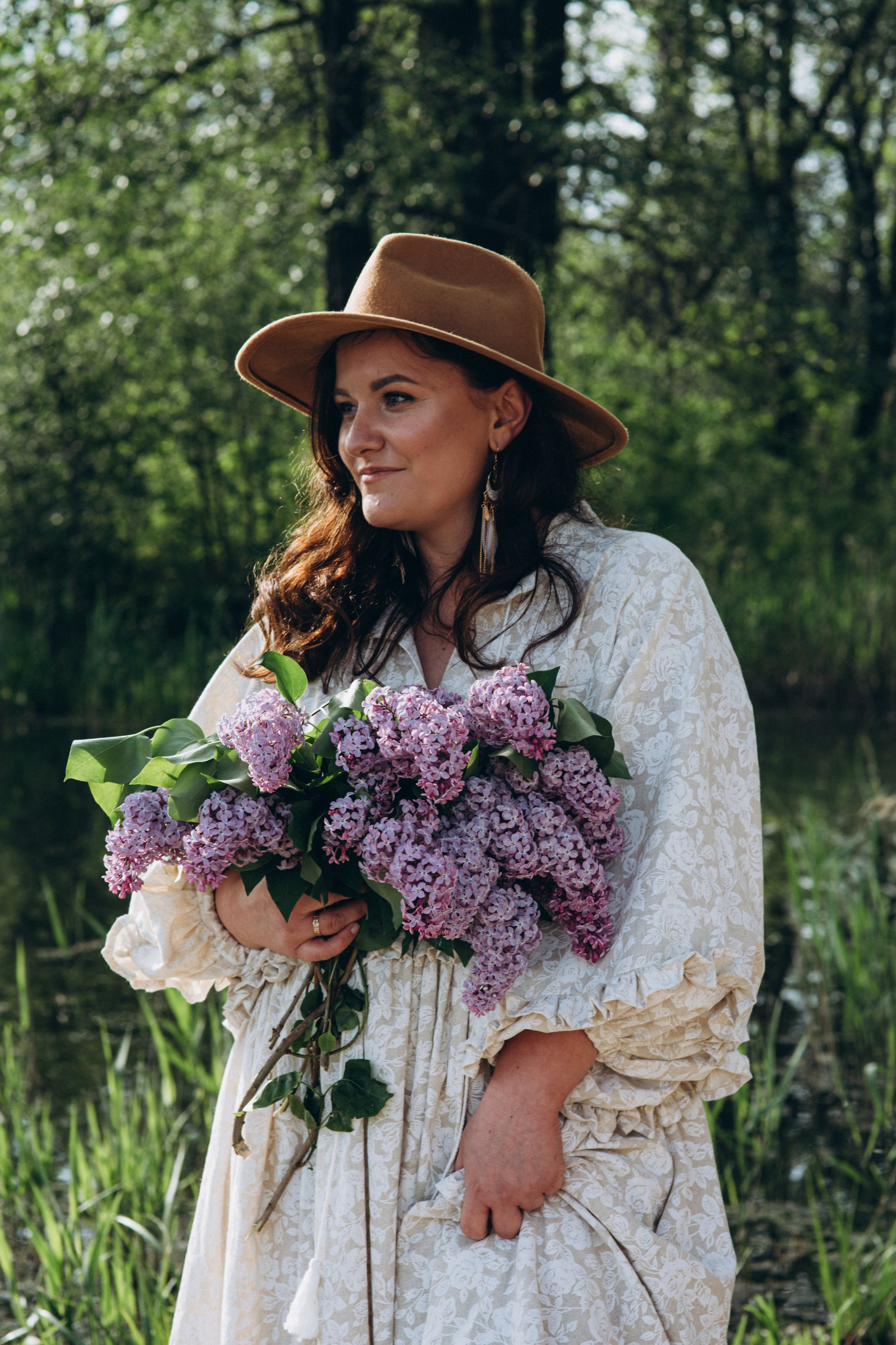 Портретные фотосессии в Суздале и Владимире. Главная