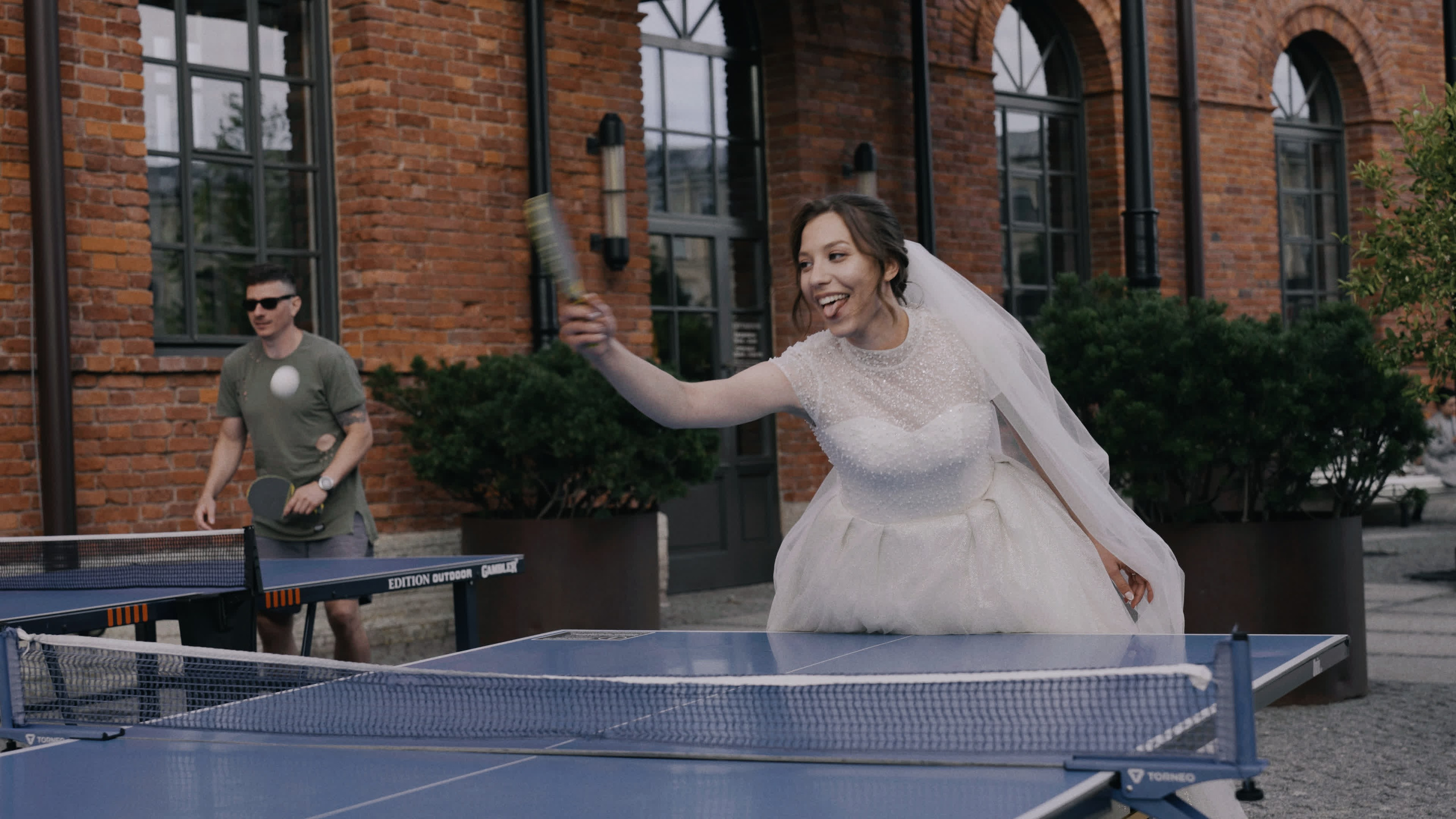 Али & Оля, Санкт-Петербург. Фотограф и видеограф Виктор Пати