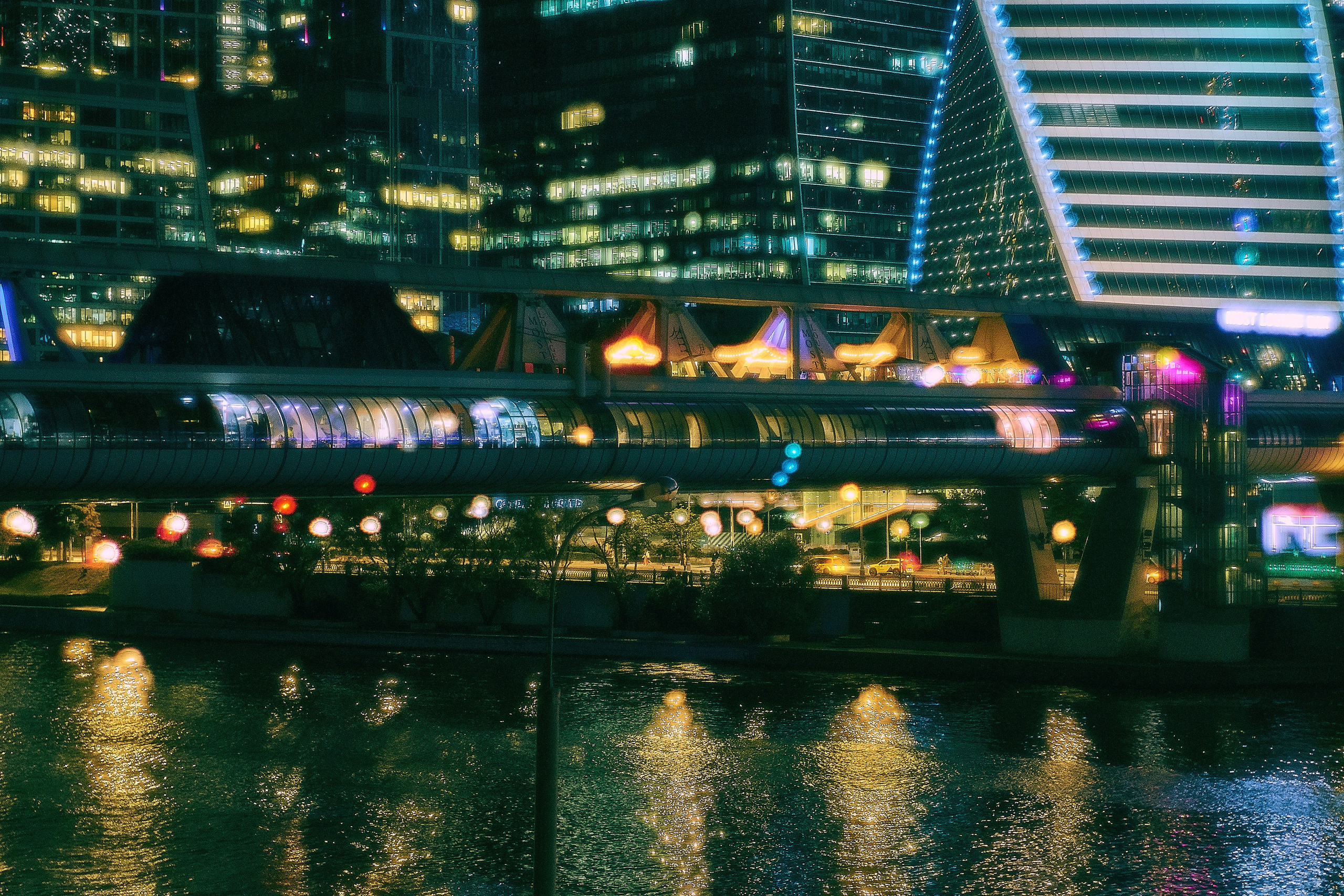 Пикториализм и архитектура. Сайт фотографа Виталия Дени