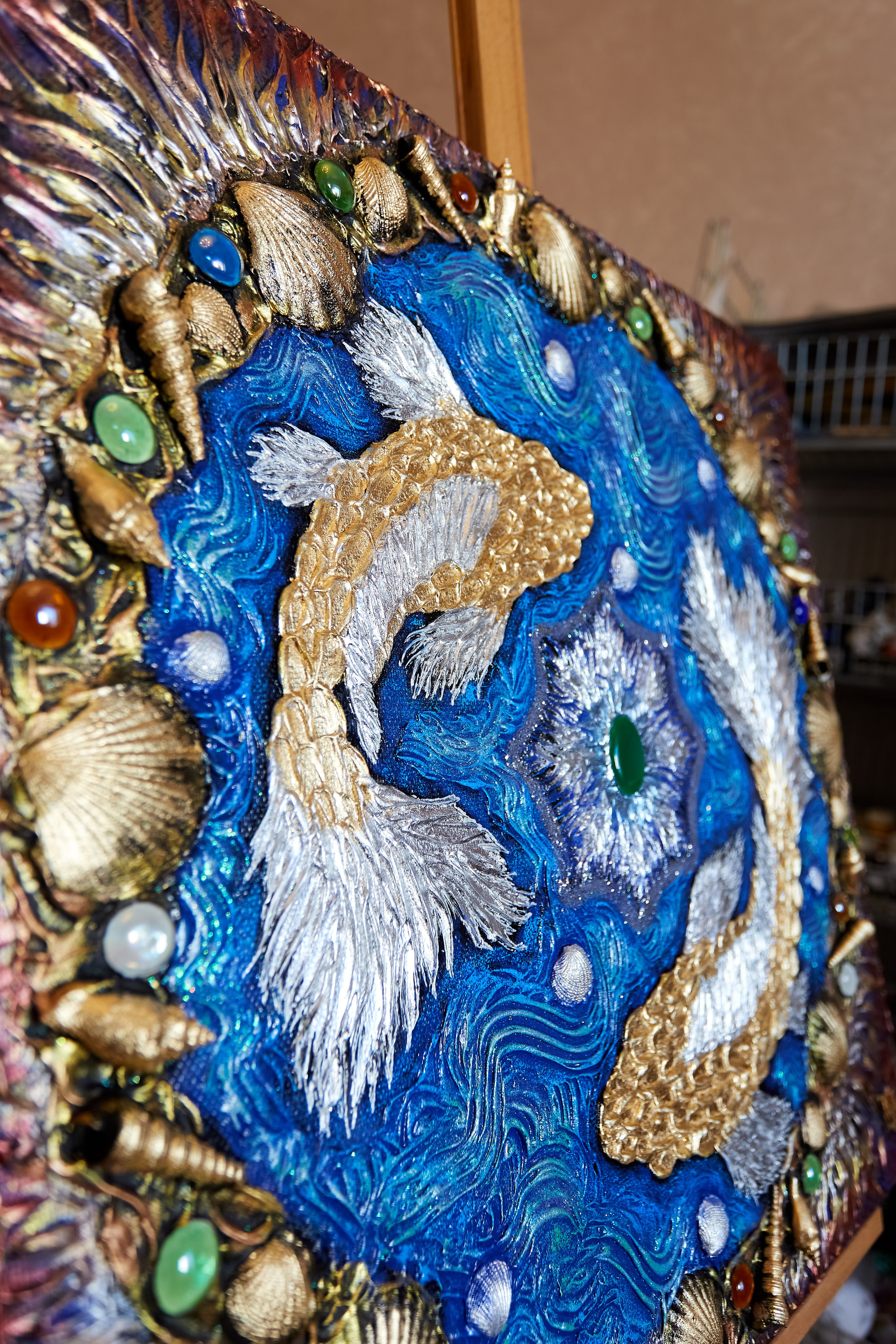 Мандалы. Фотограф Барнаул Фатыхов Тимур