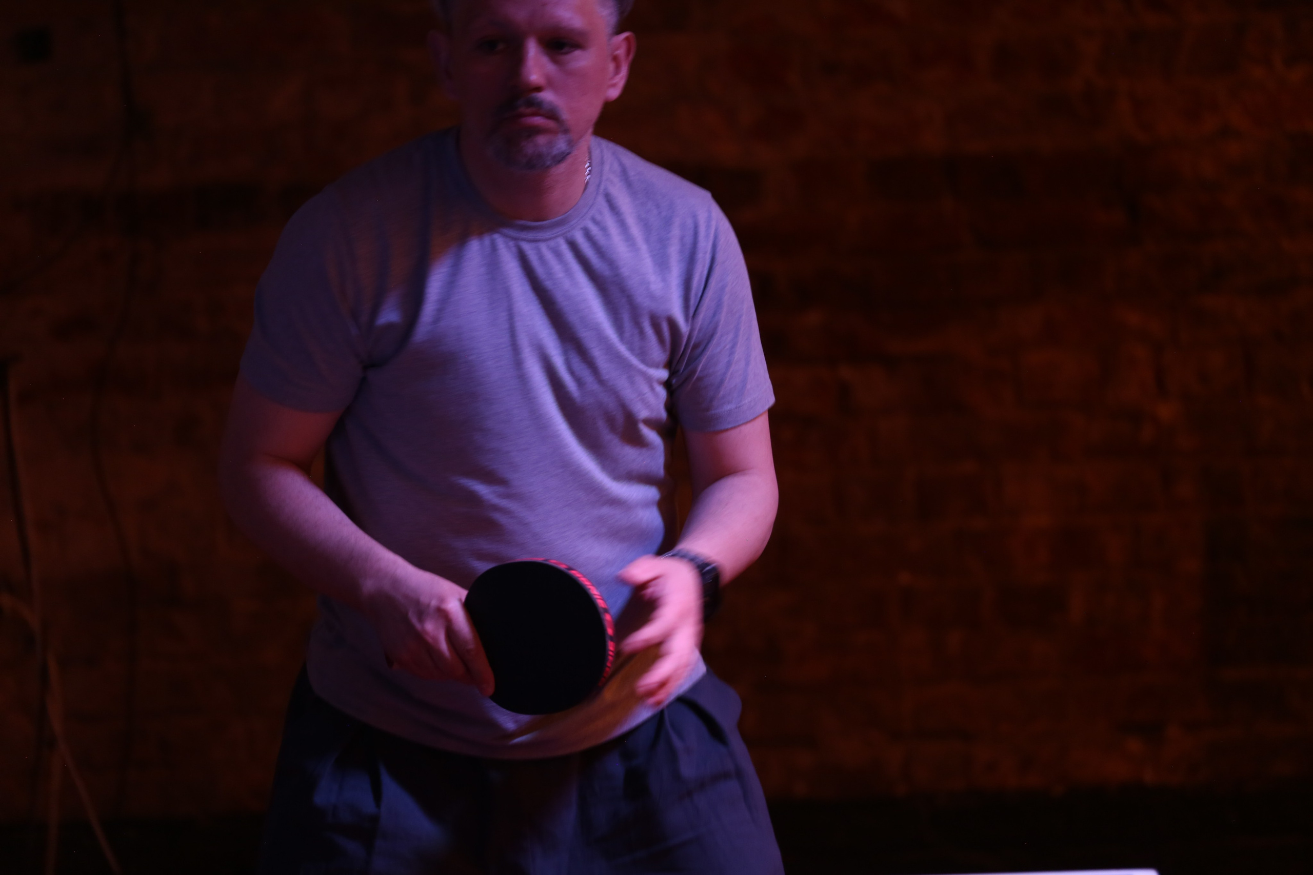 Table tennis tournament in Lakhesis. Фотограф Антонина Гудкова