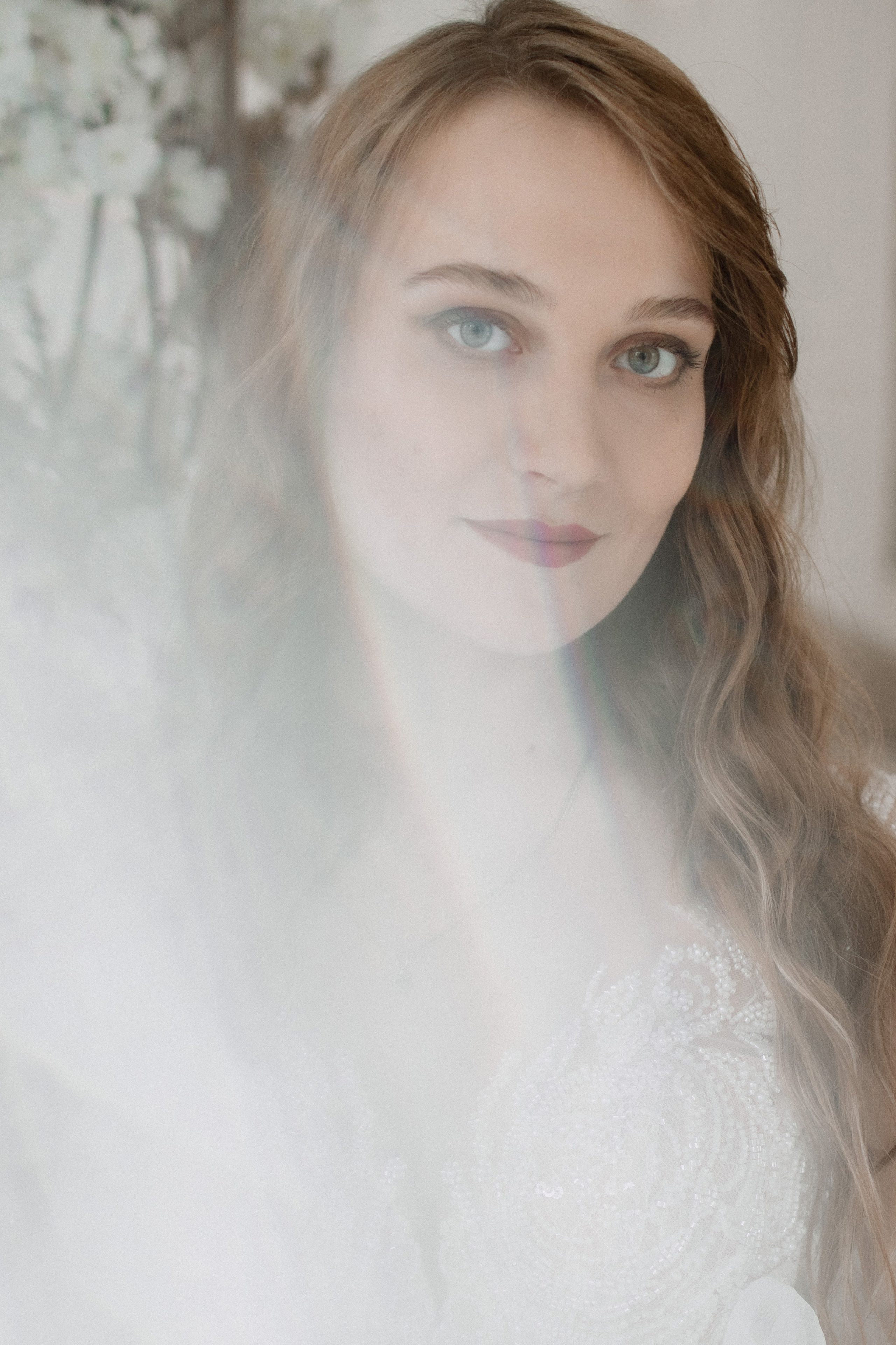 Ирина и Павел. Фотограф в Челябинске Наталья Епимахова