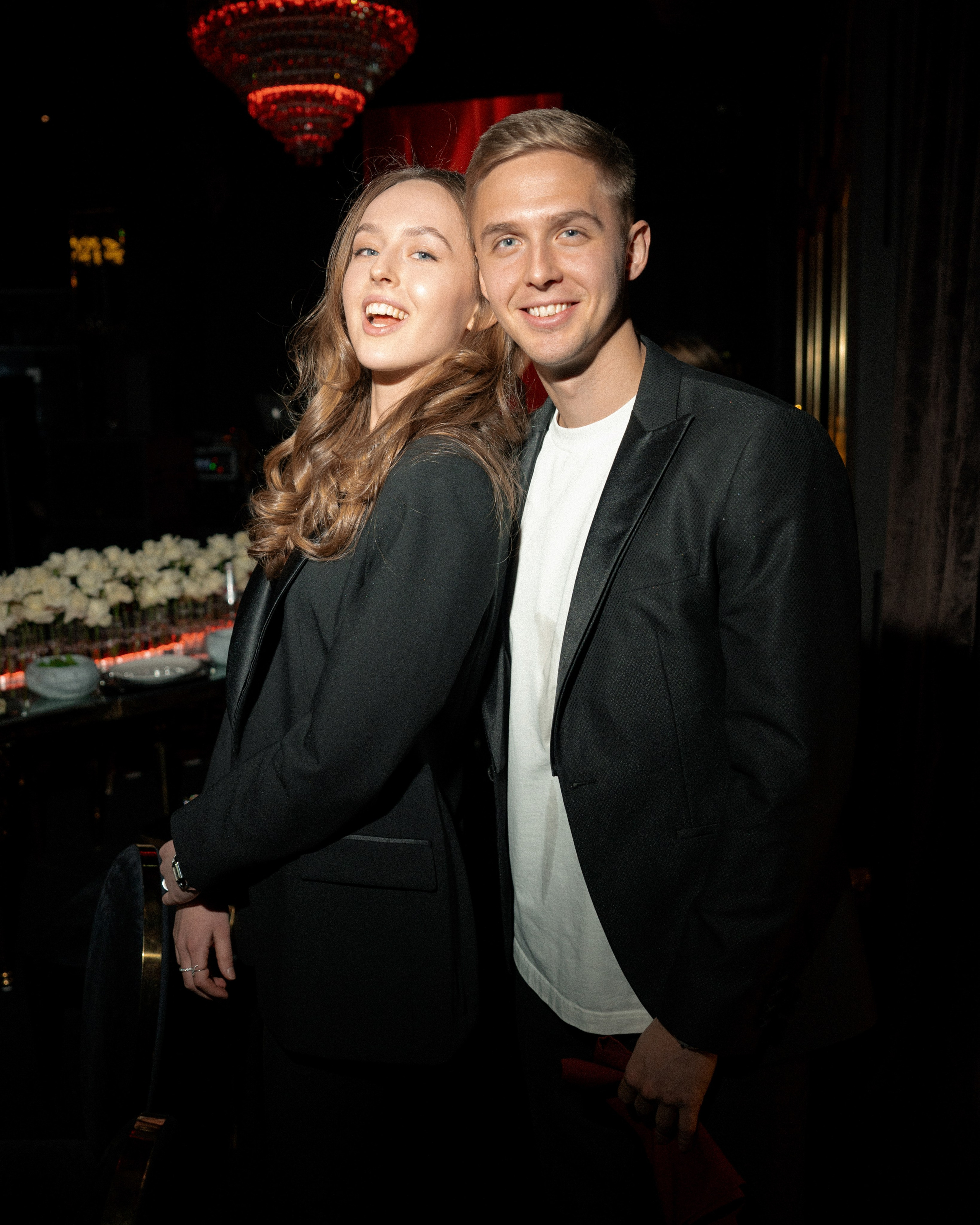 K. Свадебный фотограф в Москве Александр Нестеров