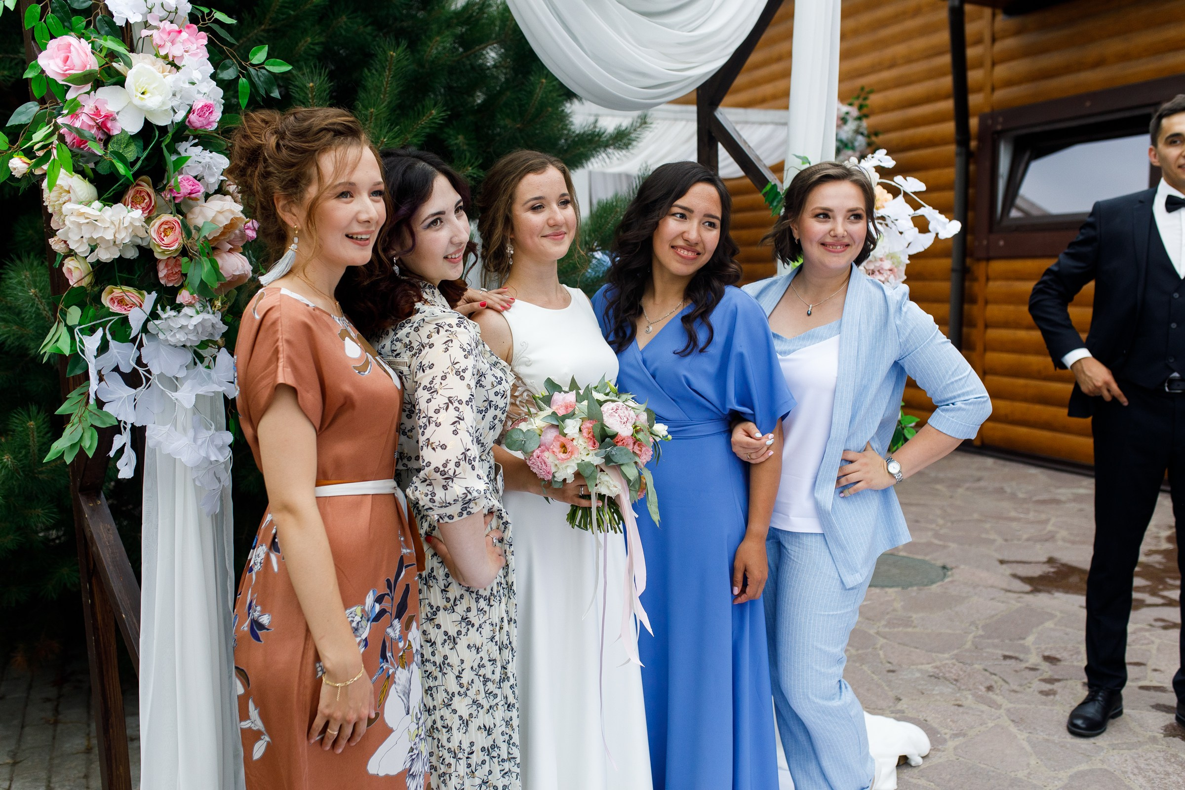 Вадим и Алия. Фотограф в Уфе Ирина Идрисова