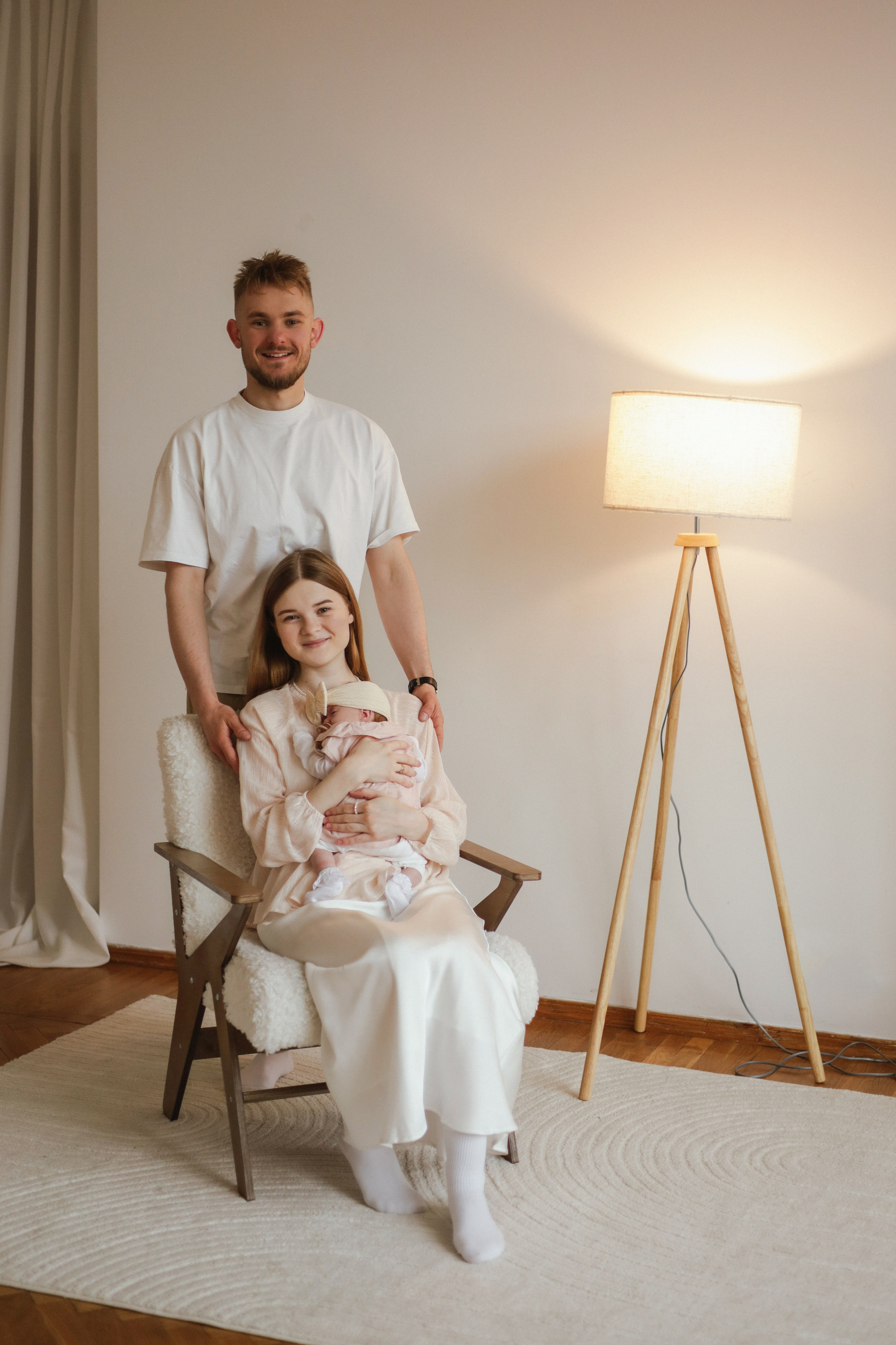 Семейная. Photographer Oseiko Nadezhda