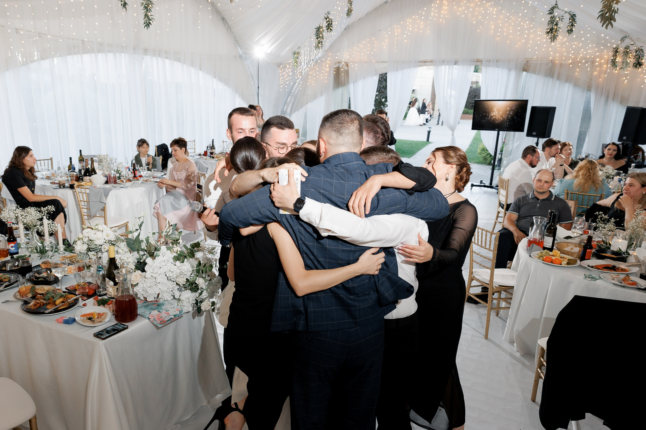 Анонс свадьбы Александра и Дианы. Свадебный фотограф Домодедово Москва Катерина Алехина