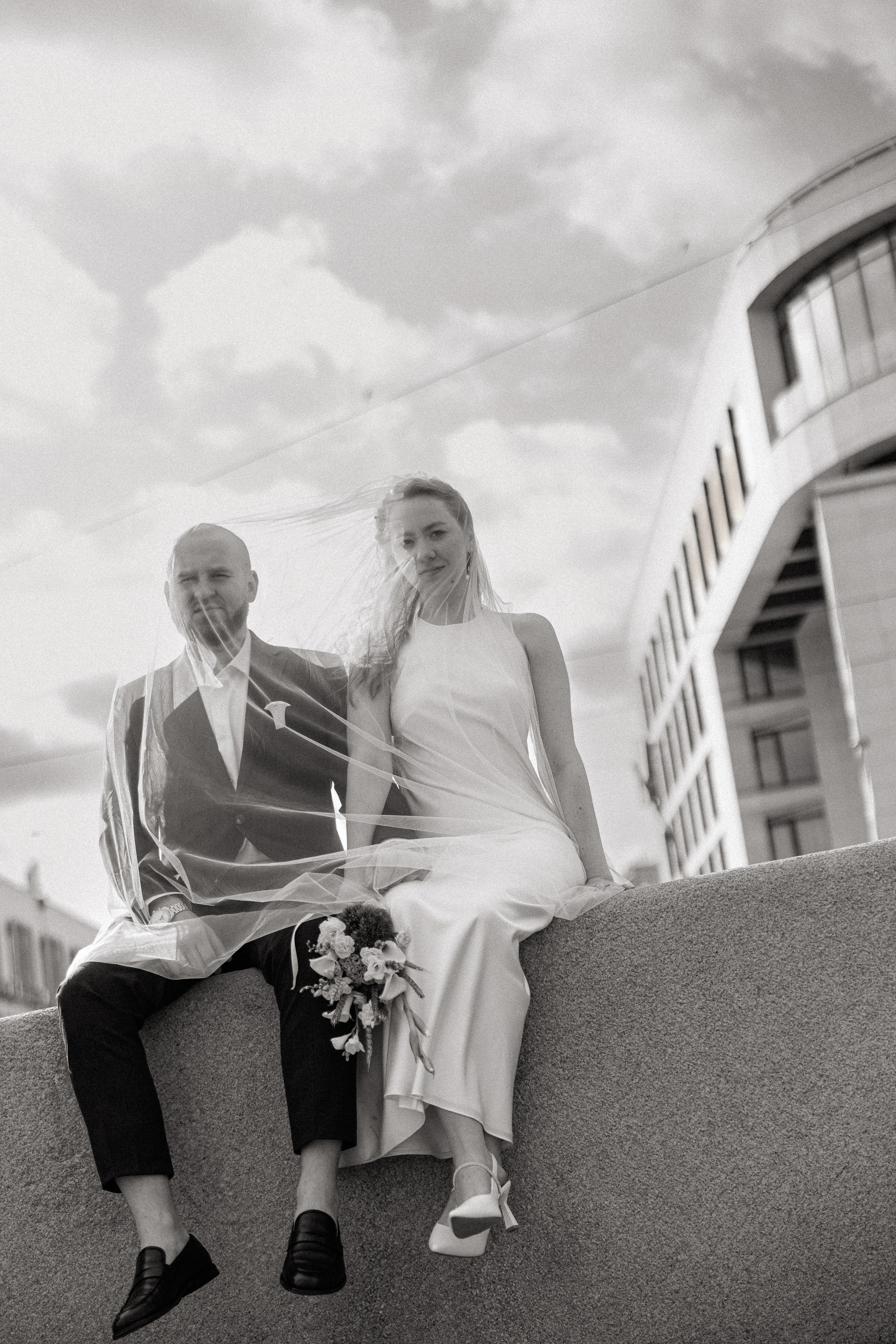 A & S. Свадебный и event-фотограф Иван Волнухин