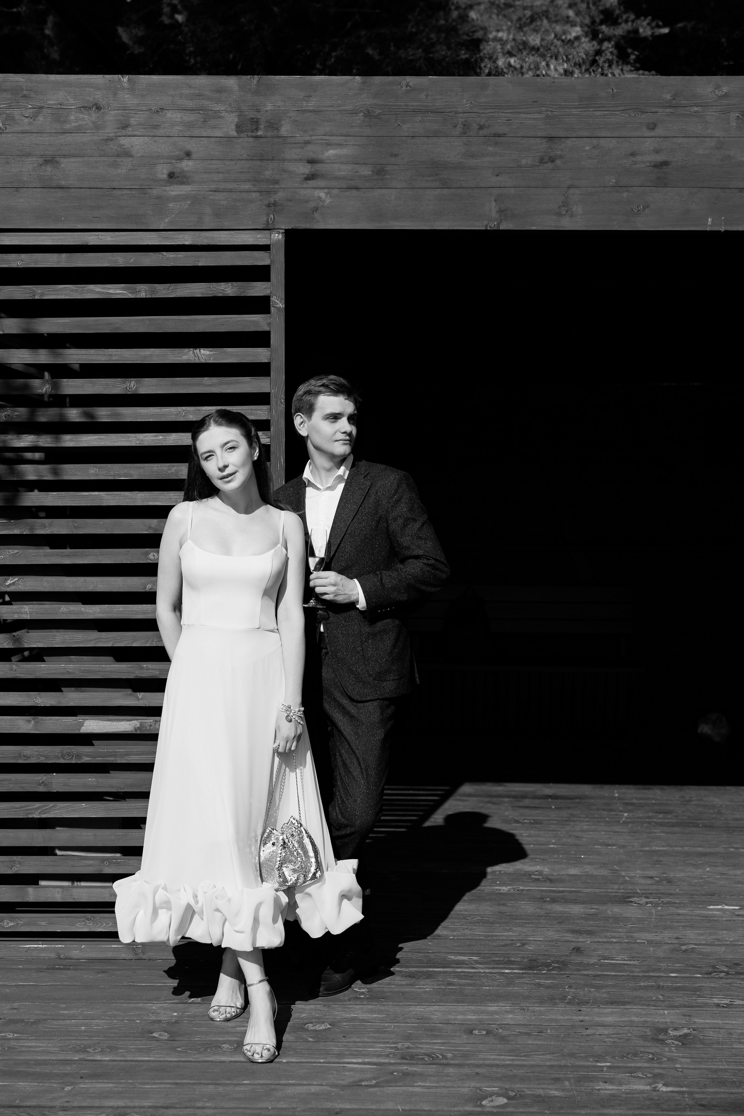 K & D. Свадебный и event-фотограф Иван Волнухин