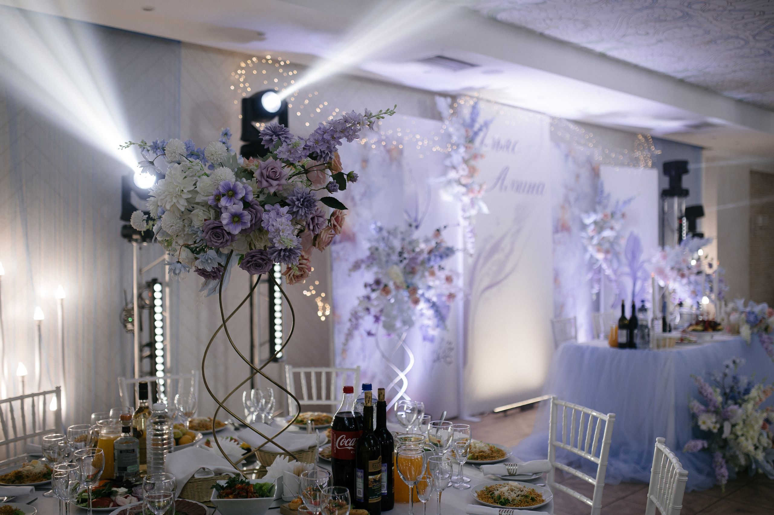 А&И. Свадебный и семейный фотограф Олеся Маркелова