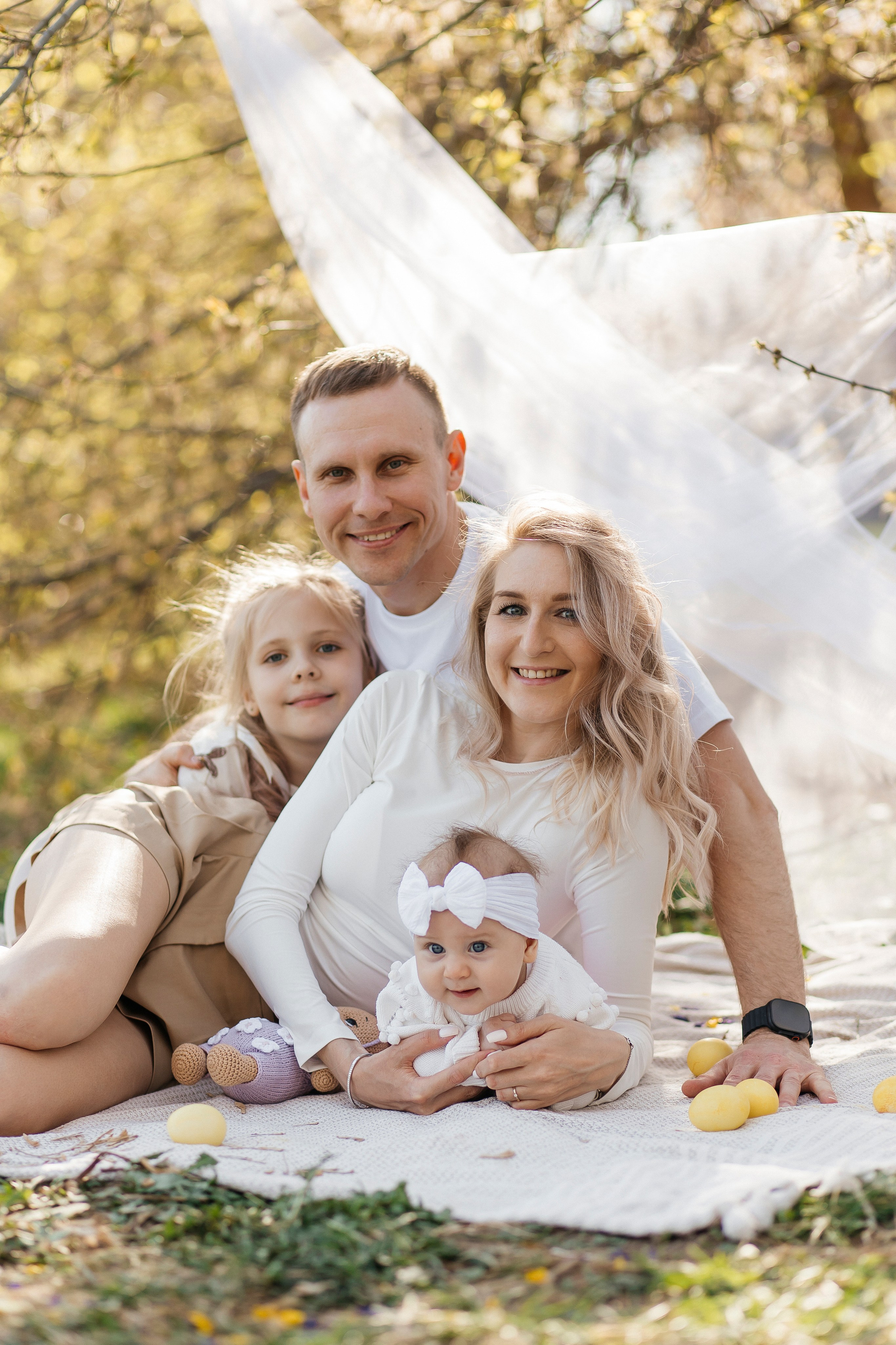 Love Story — Семейные. Фотограф в Москве Екатерина Потапова