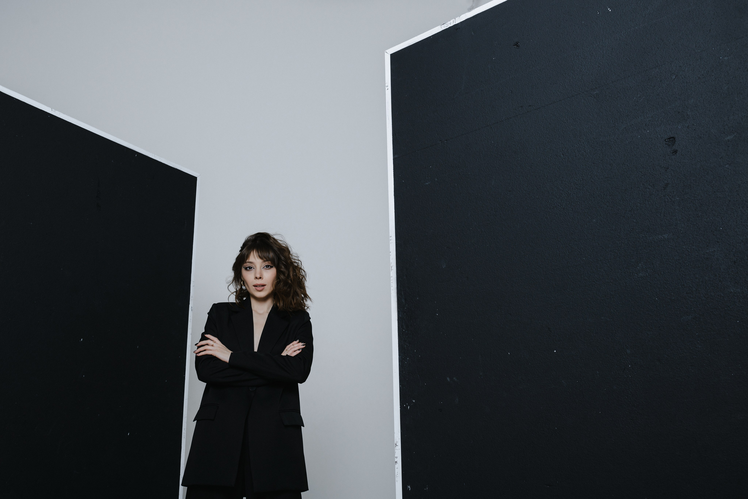 ПОЛИНА. Фотограф Лопаткина Ирина