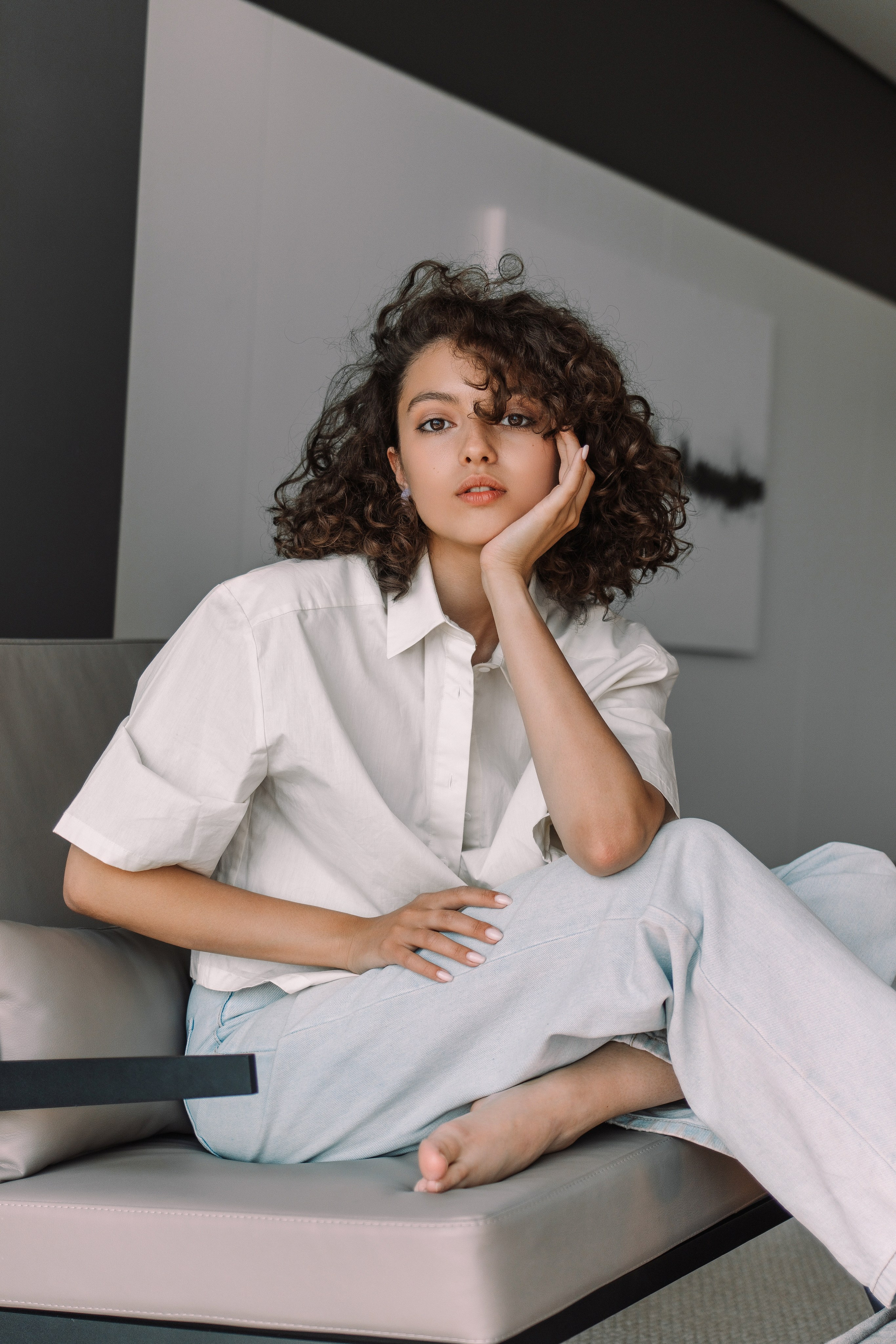 Аня. Диана Карапетян | Портретный фотограф