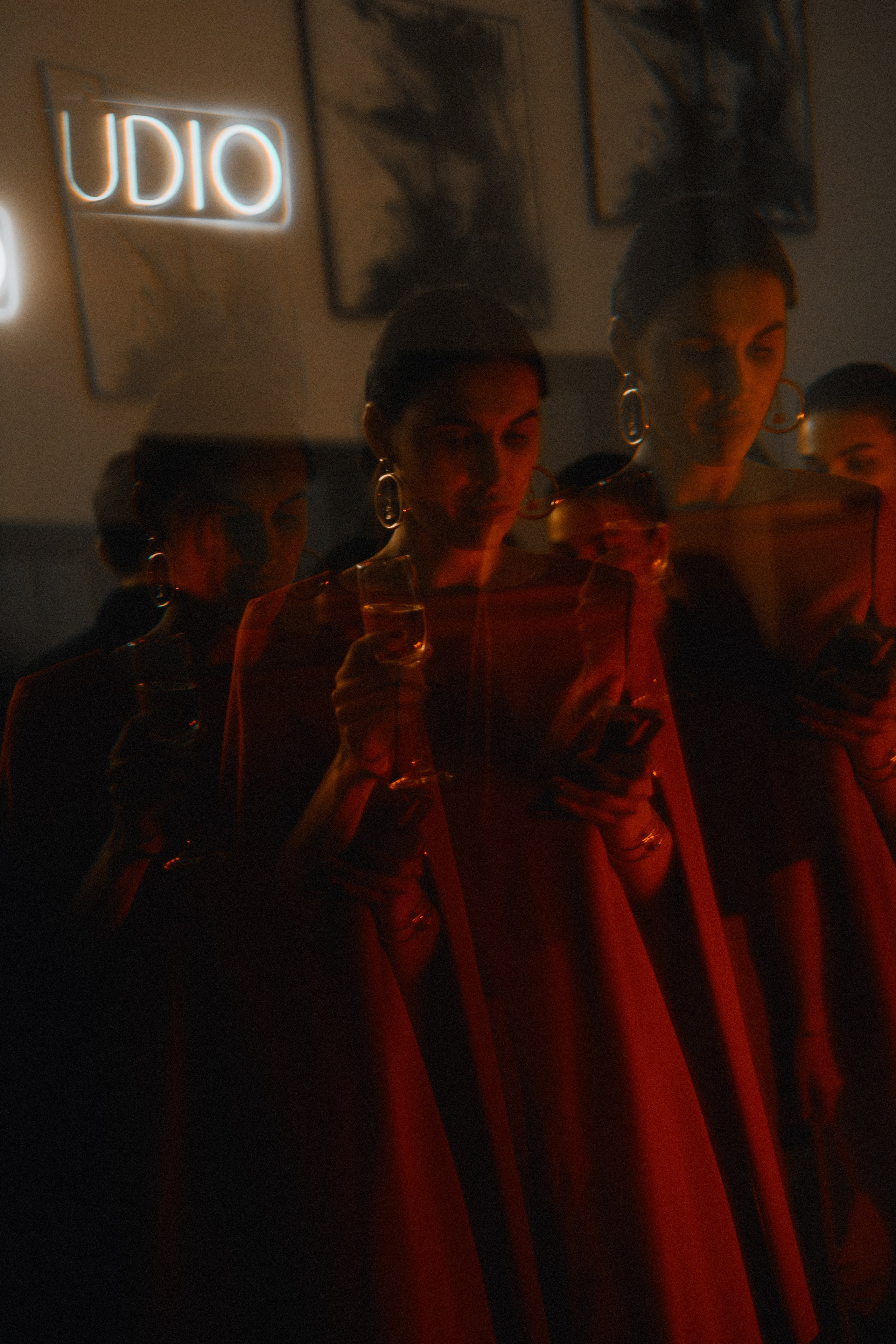 СВЕТСКОЕ. Фотограф Владивосток Ян Паклин