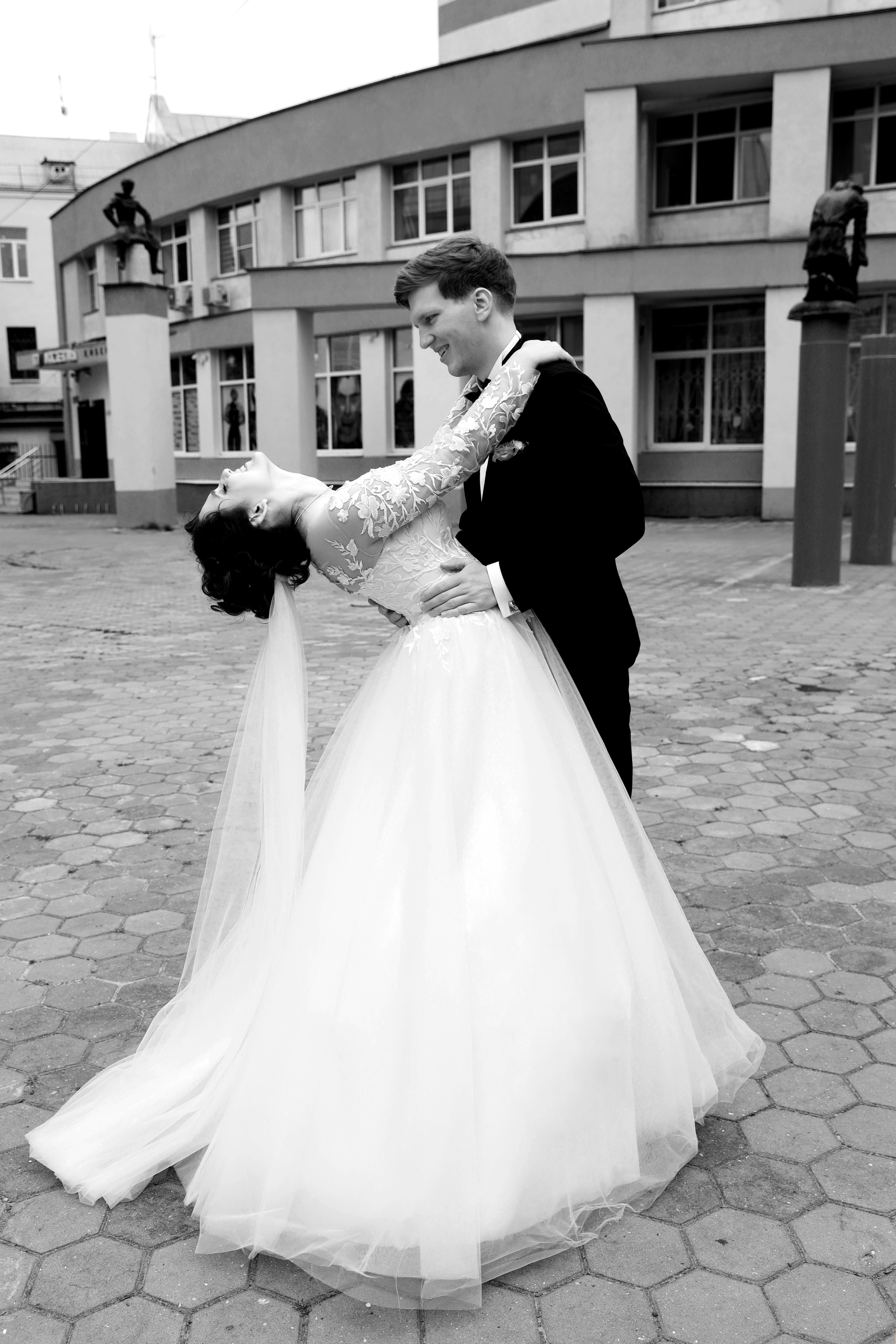 Ярославна и Игорь. Фотограф в Воронеже Галина Фурсова