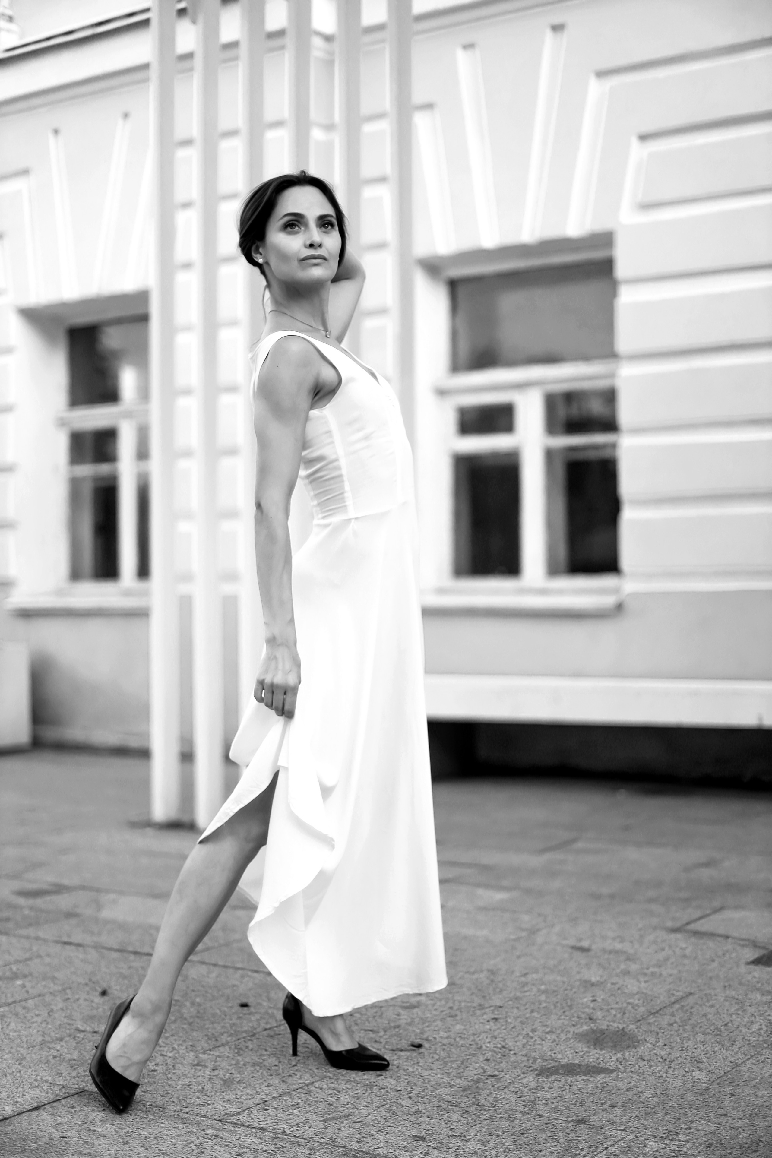 Мария. Фотограф в Воронеже Галина Фурсова