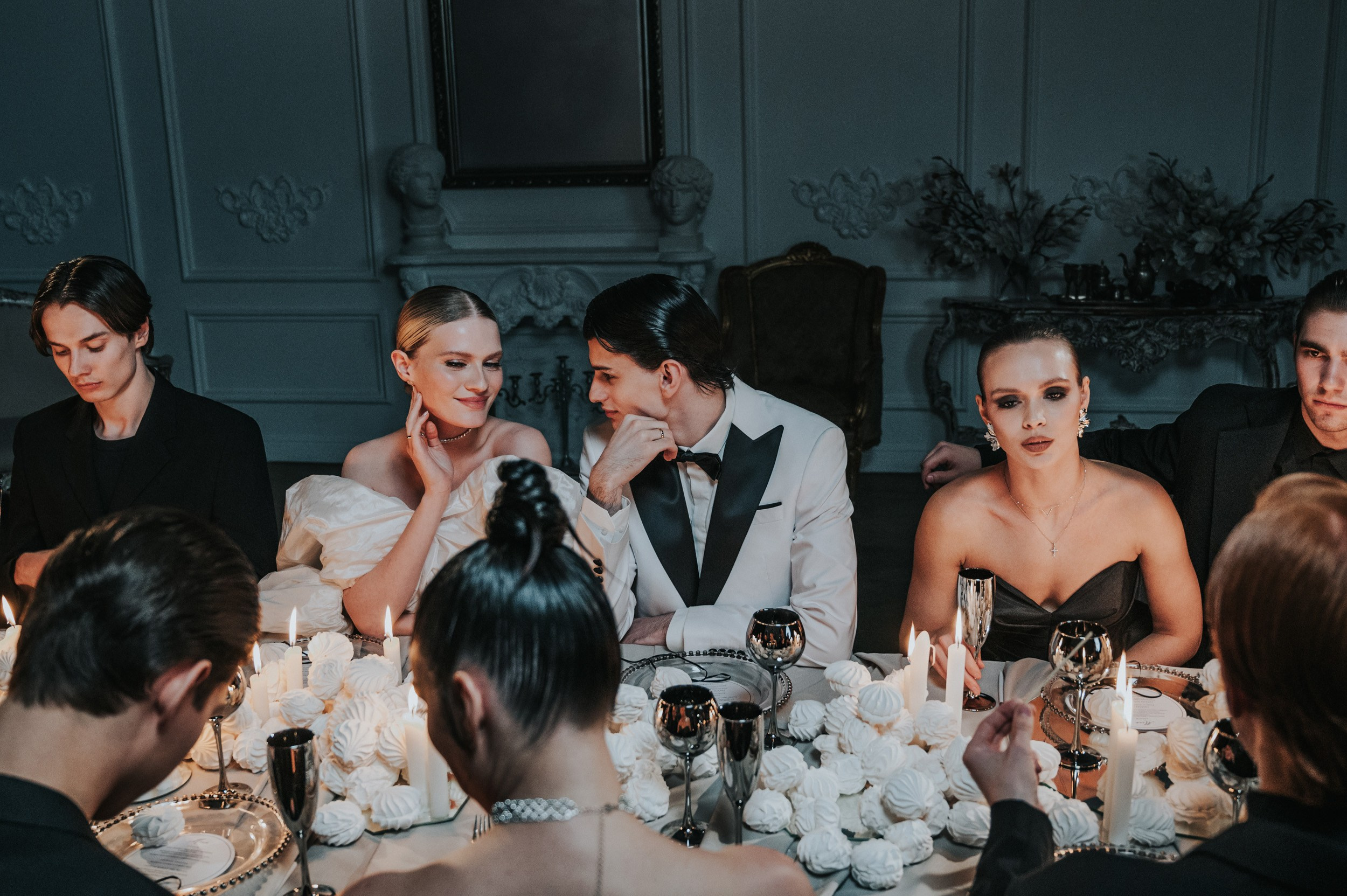 Зефирная Свадьба. Свадебный фотограф в Белгороде, Воронеже, Алексеевке, Старом Осколе, Губкине, Россоши