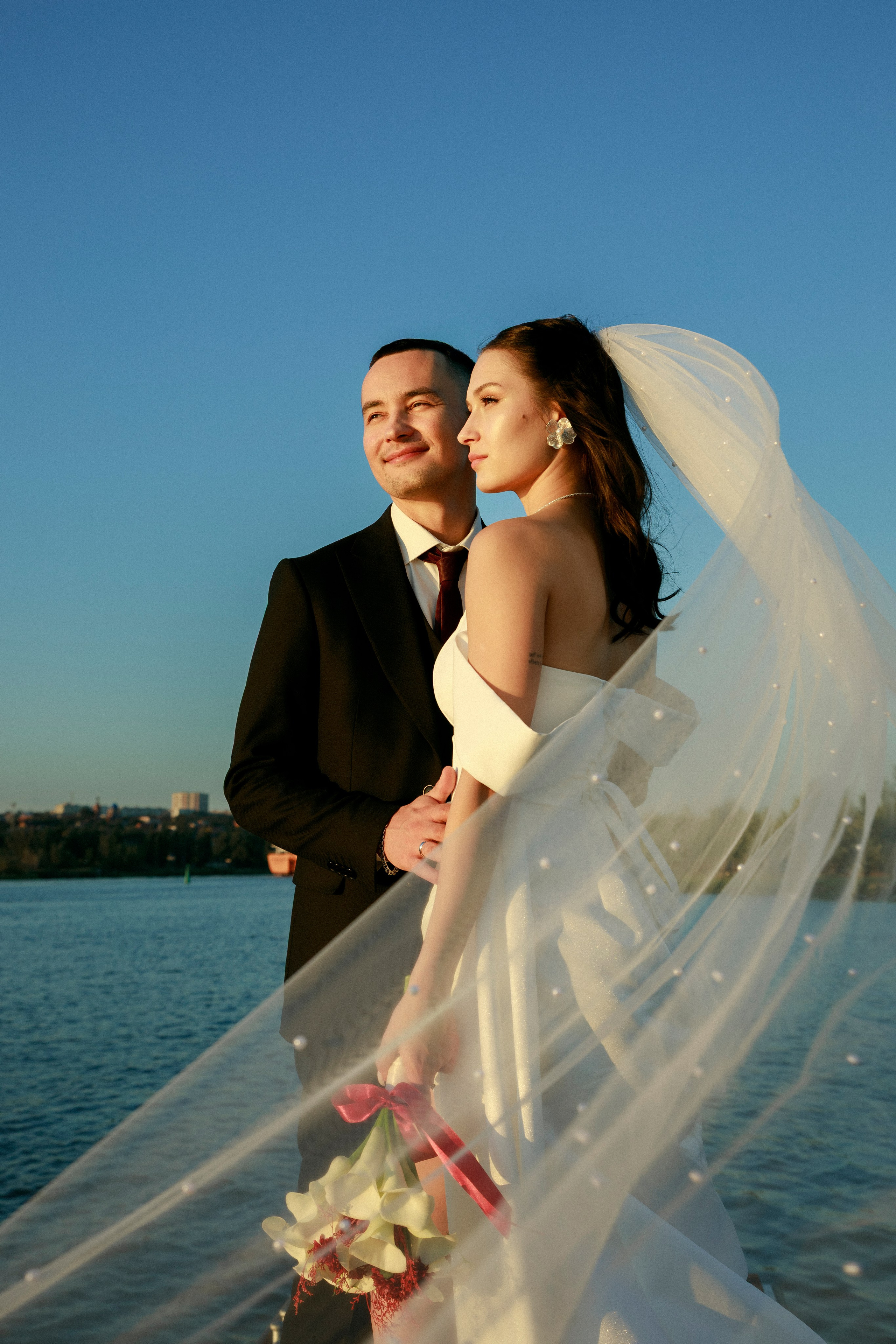 L & S. Фотограф Ростов-на-Дону Свадебный Фотограф в Ростове Ксения Орлова