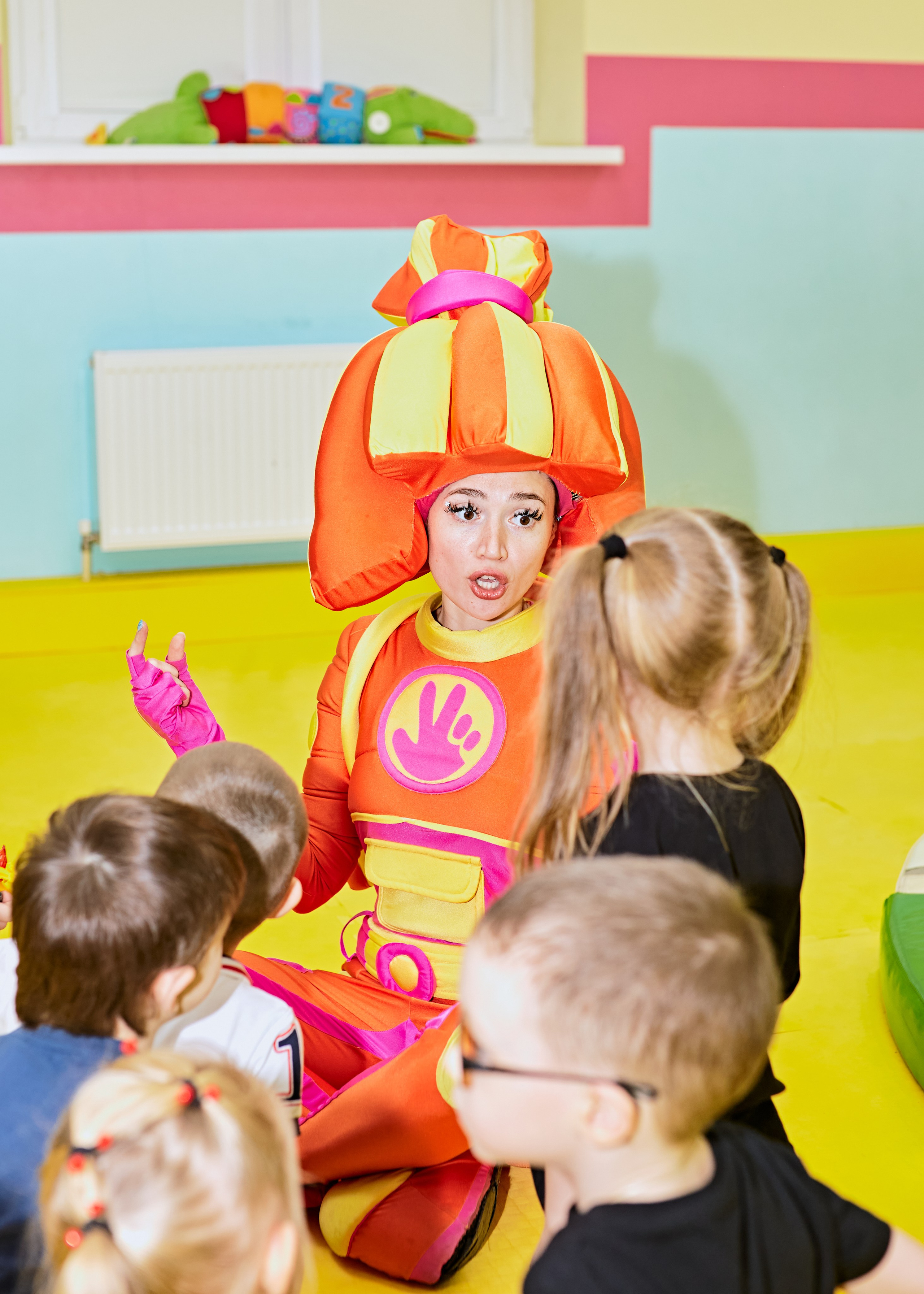 Фиксики. Фотограф Ростов-на-Дону Свадебный Фотограф в Ростове Ксения Орлова